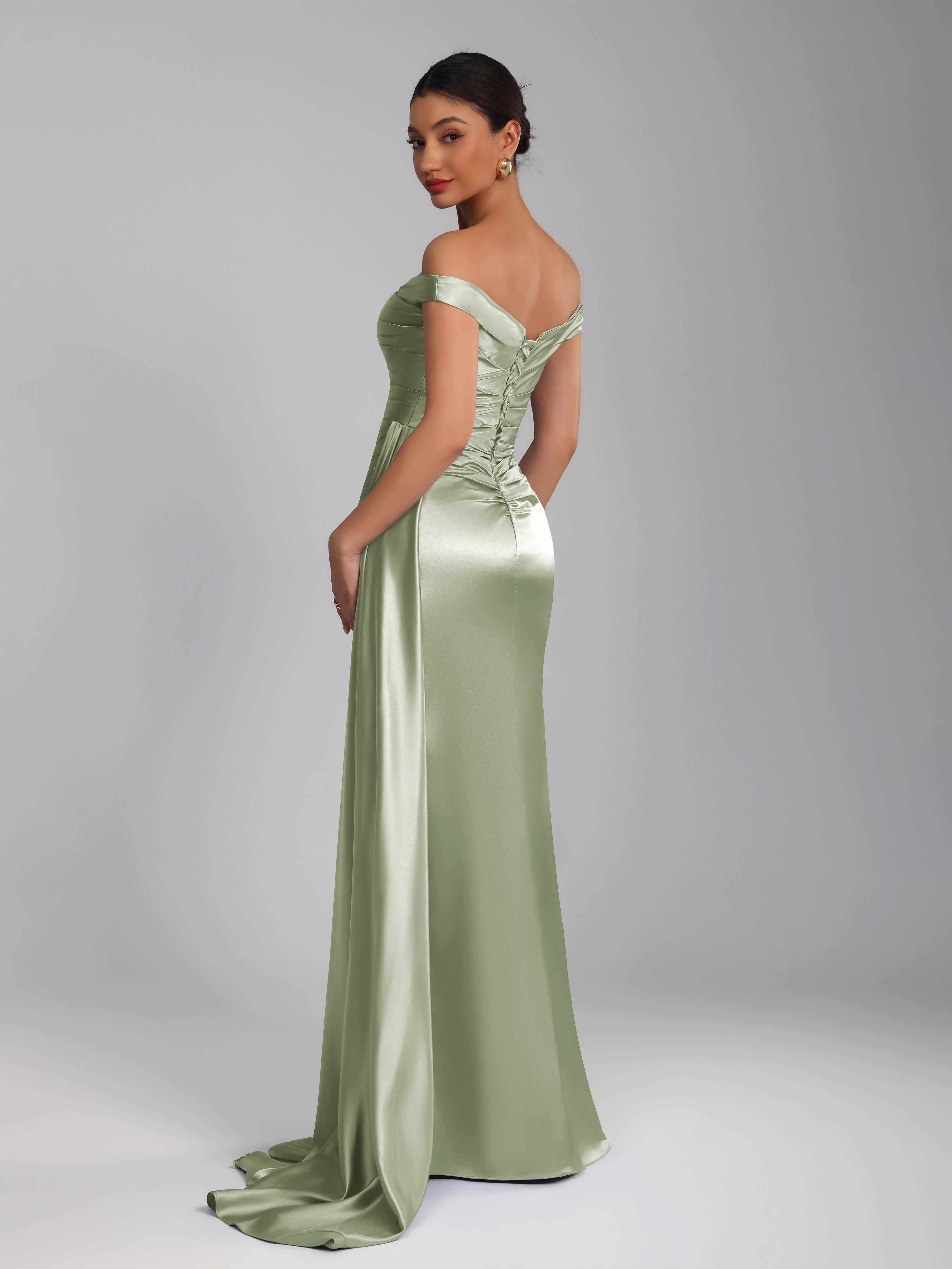 #Couleur_Sauge Poussiéreuse