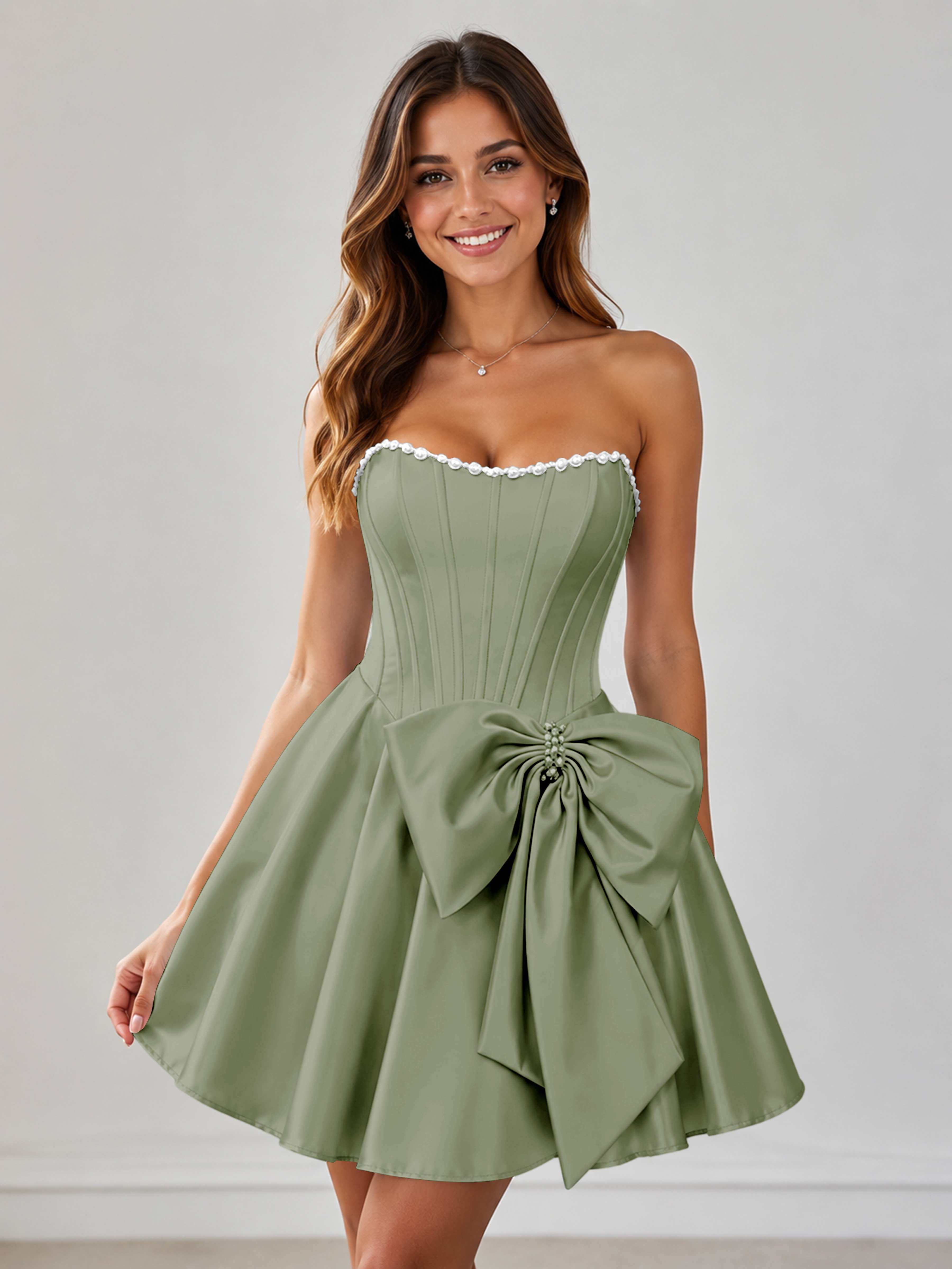 #Couleur_Sauge Poussiéreuse