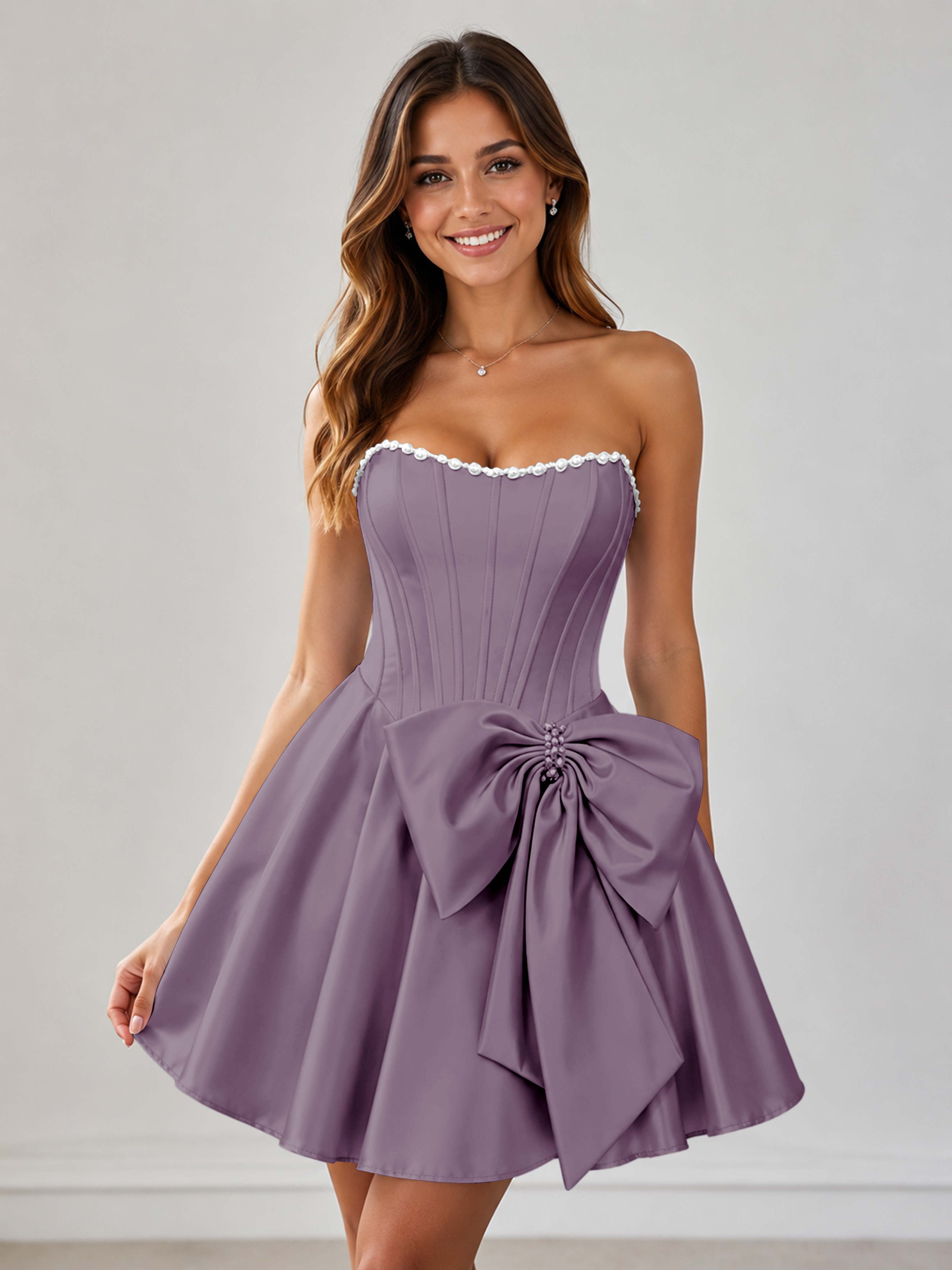 #Couleur_Vintage Mauve