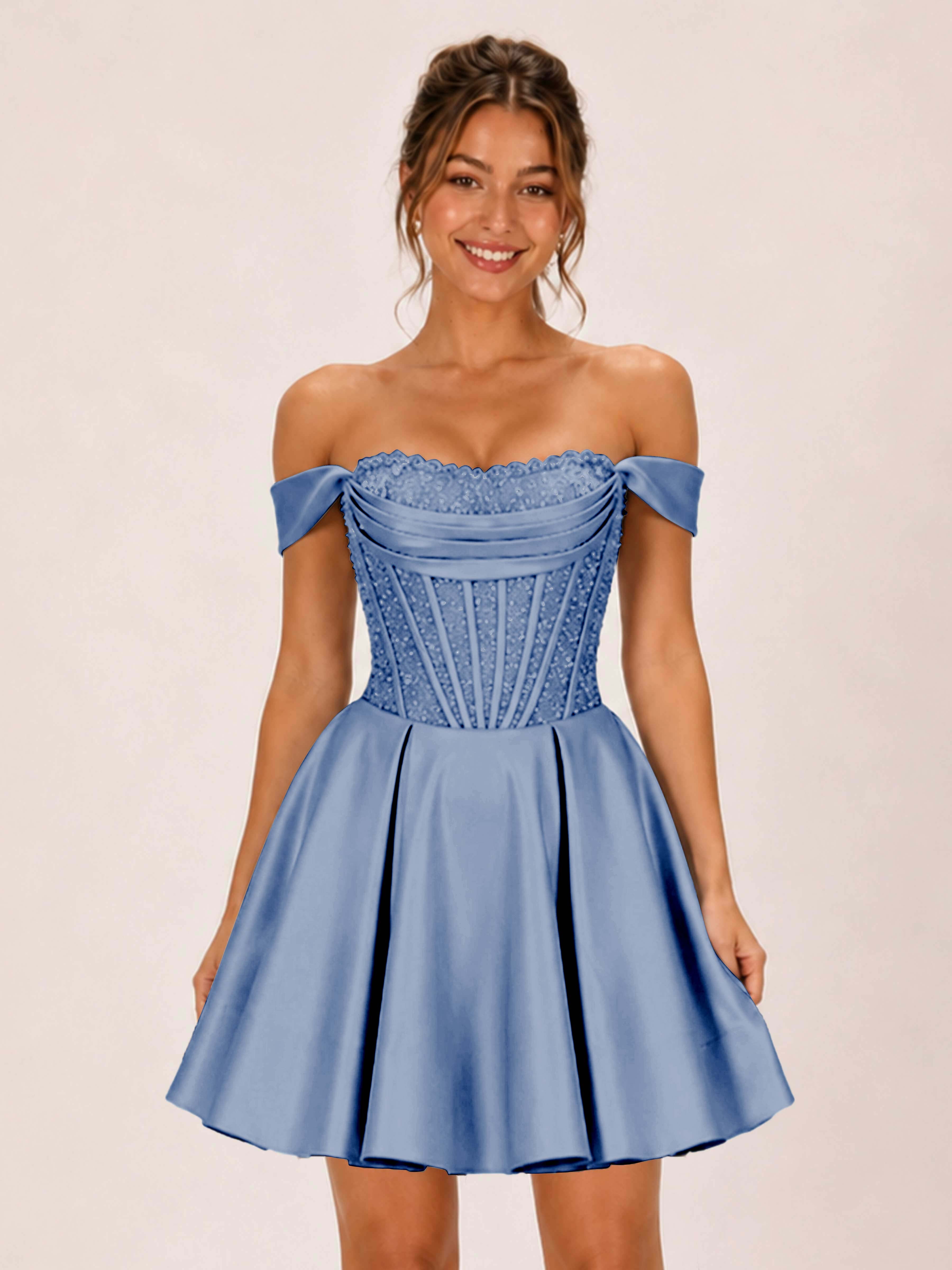 #Couleur_Bleu Poussiéreux