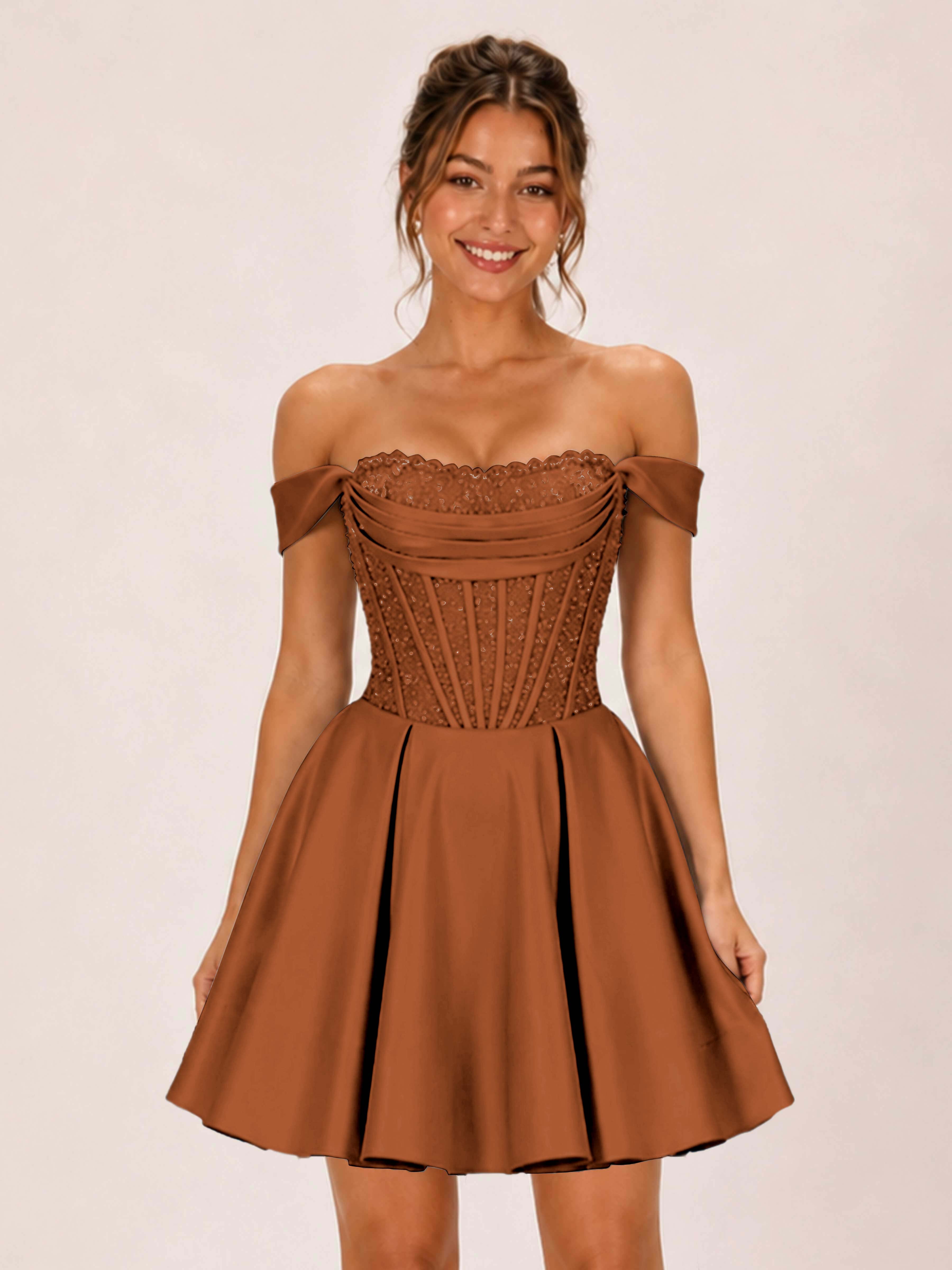 #Couleur_Orange Brûlé