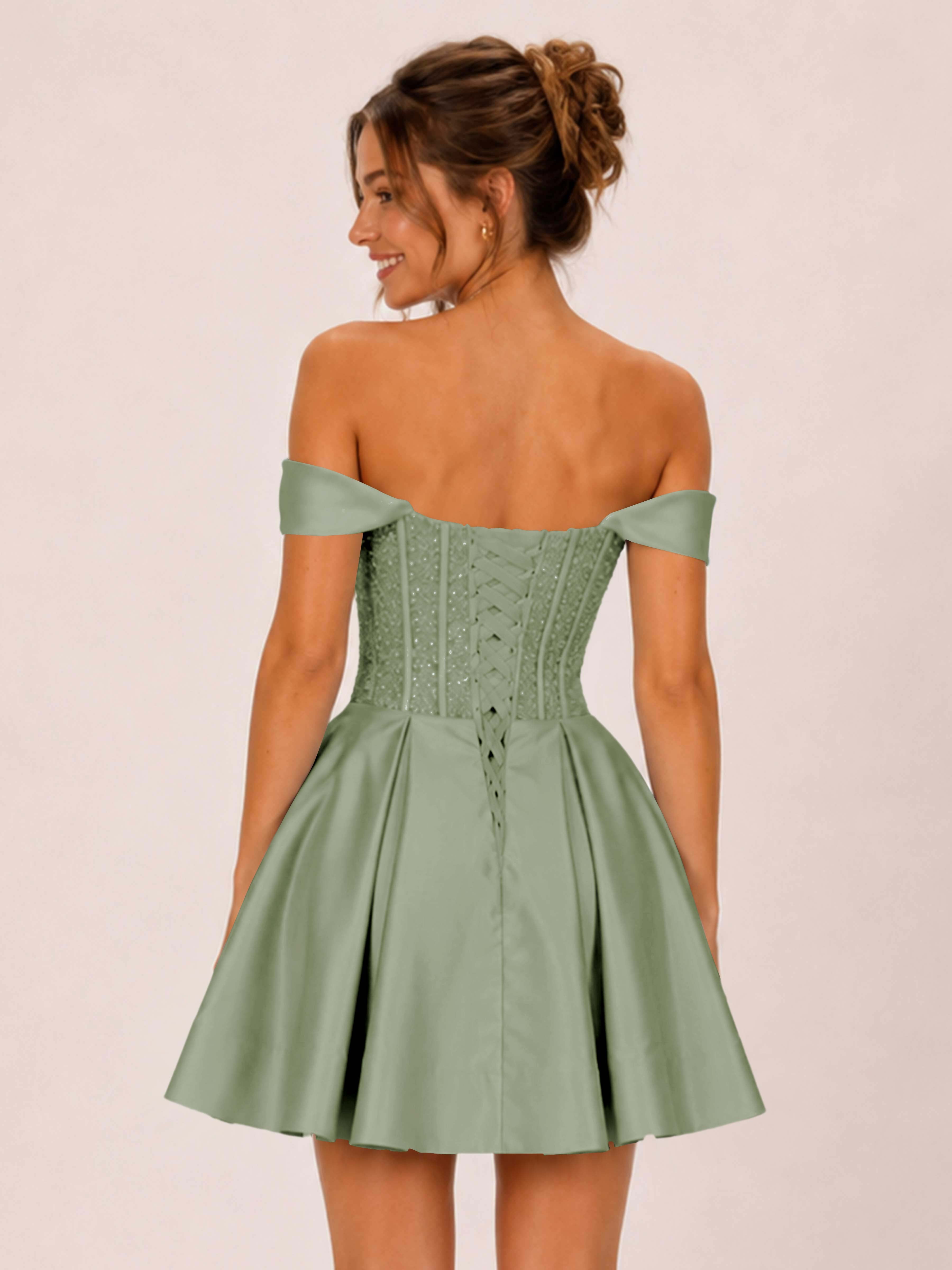 #Couleur_Sauge Poussiéreuse
