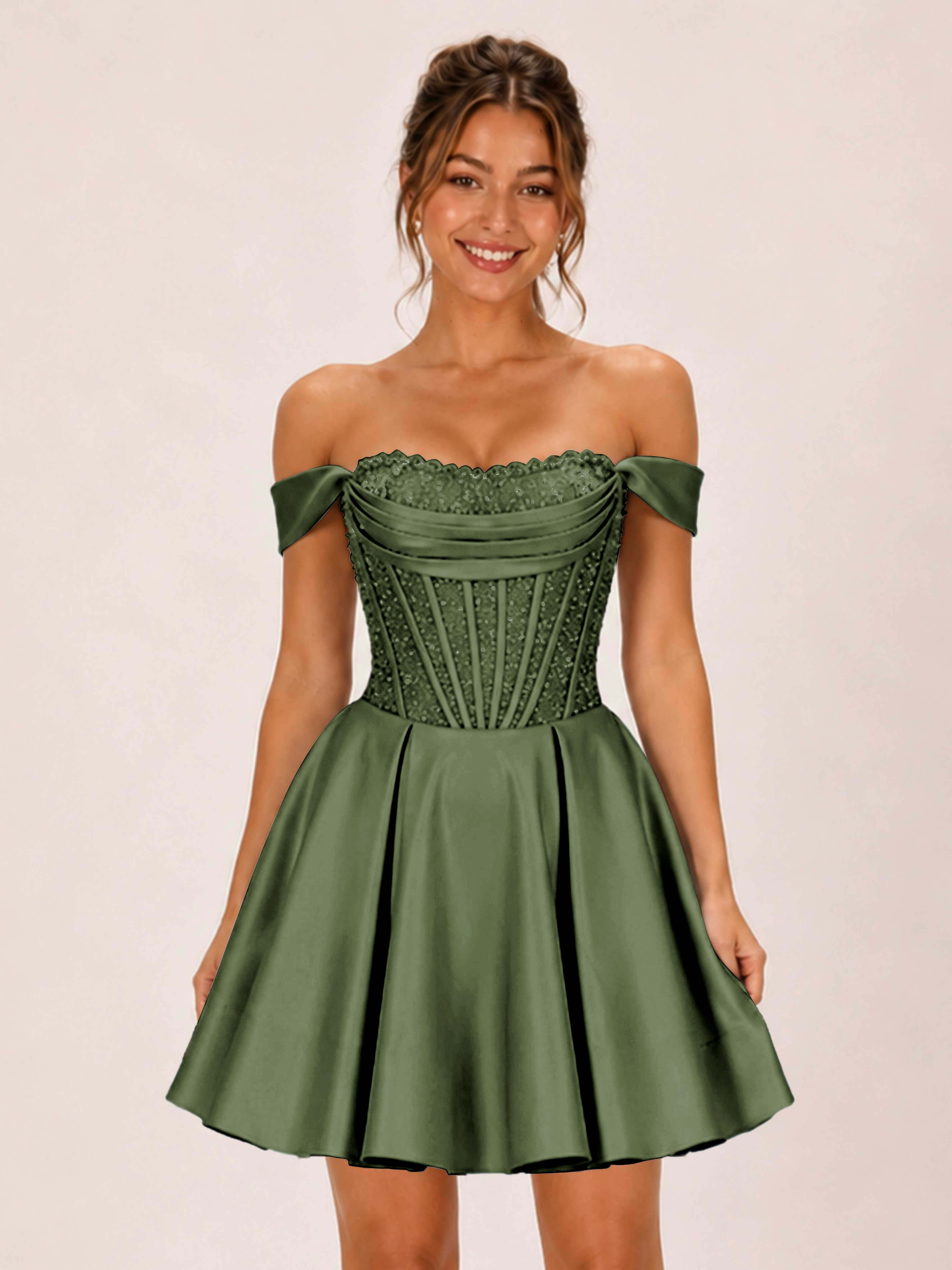 #Couleur_Vert Olive