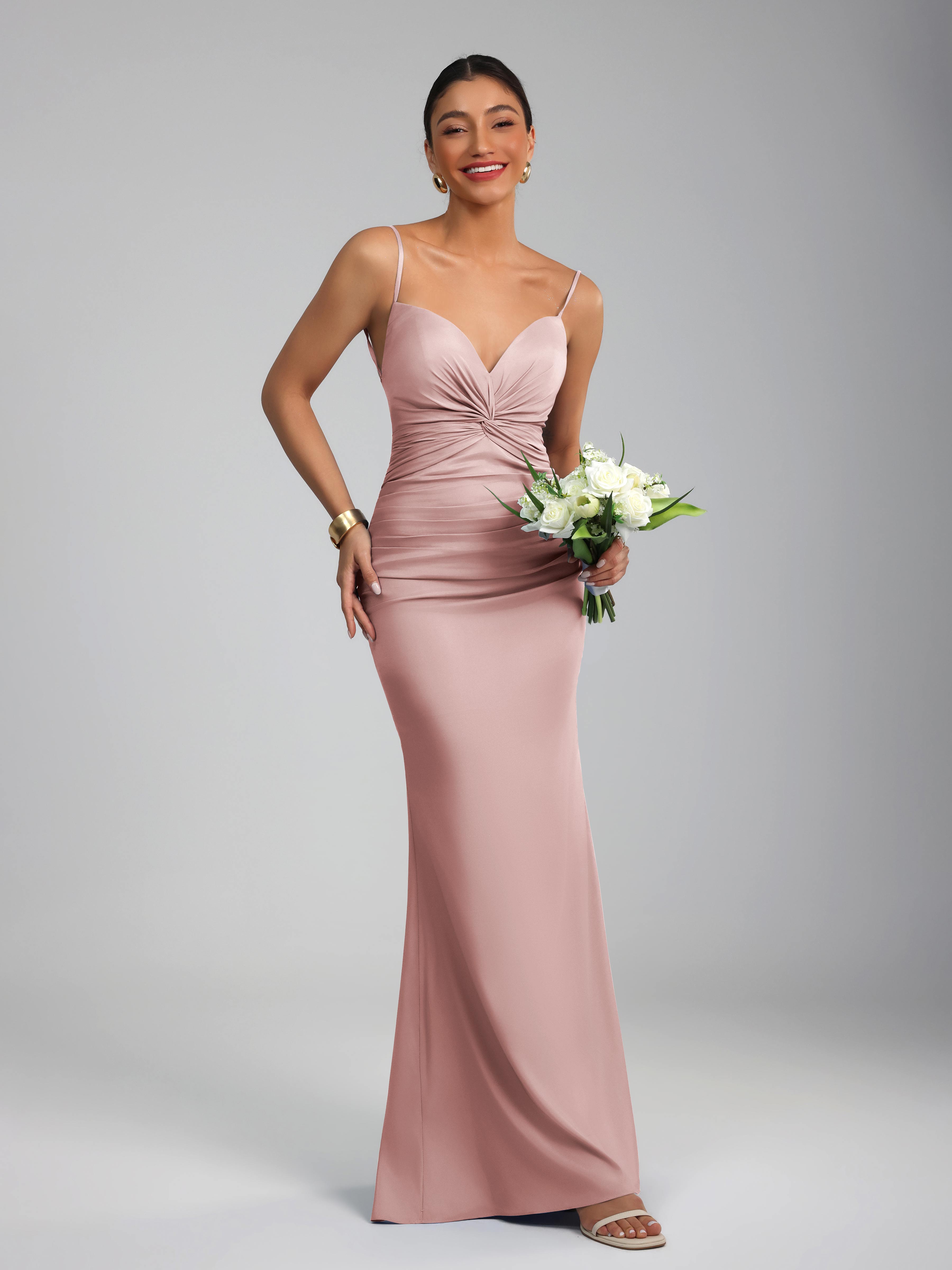 #Couleur_Rose Poussiéreuse