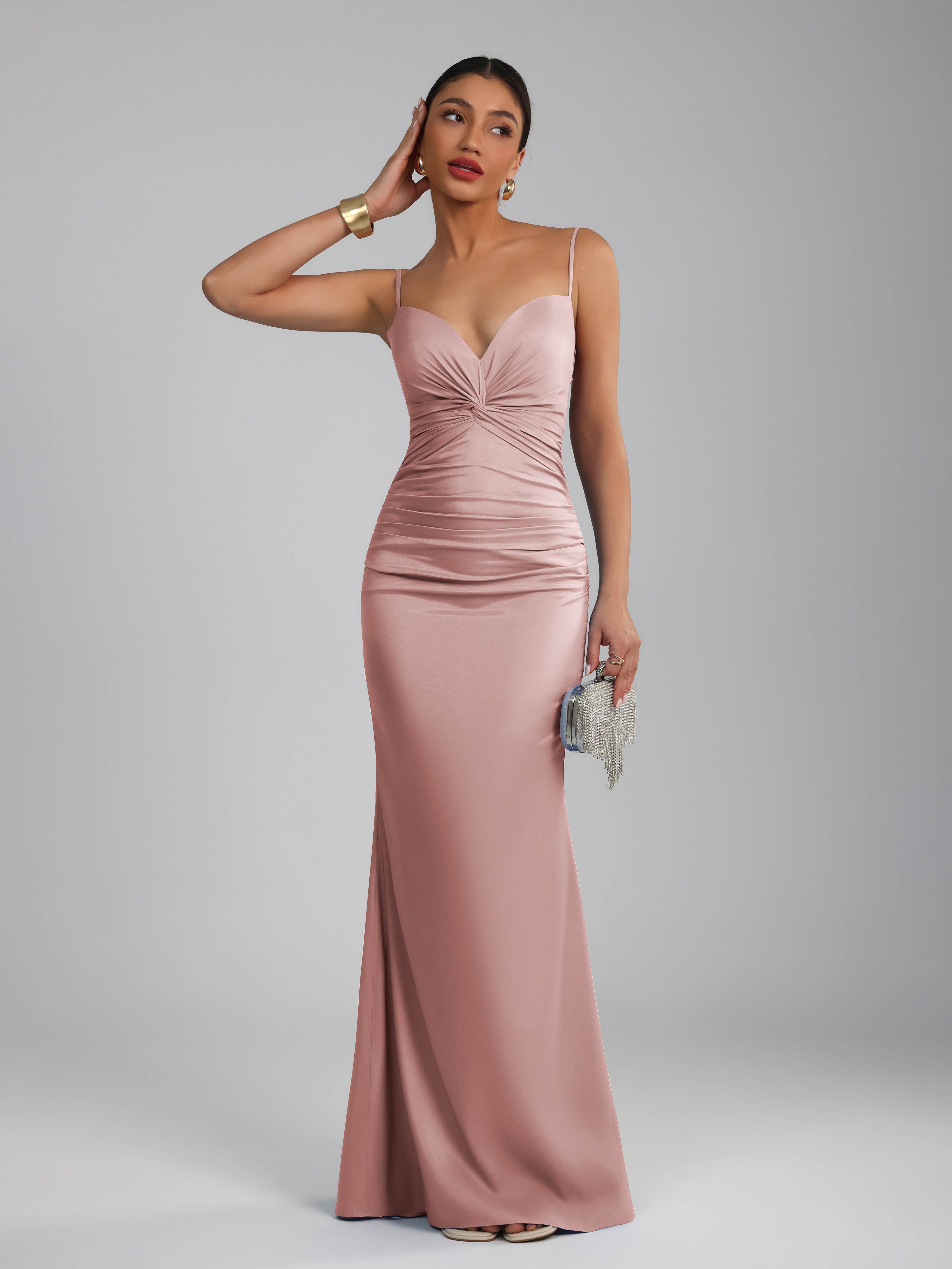 #Couleur_Rose Poussiéreuse