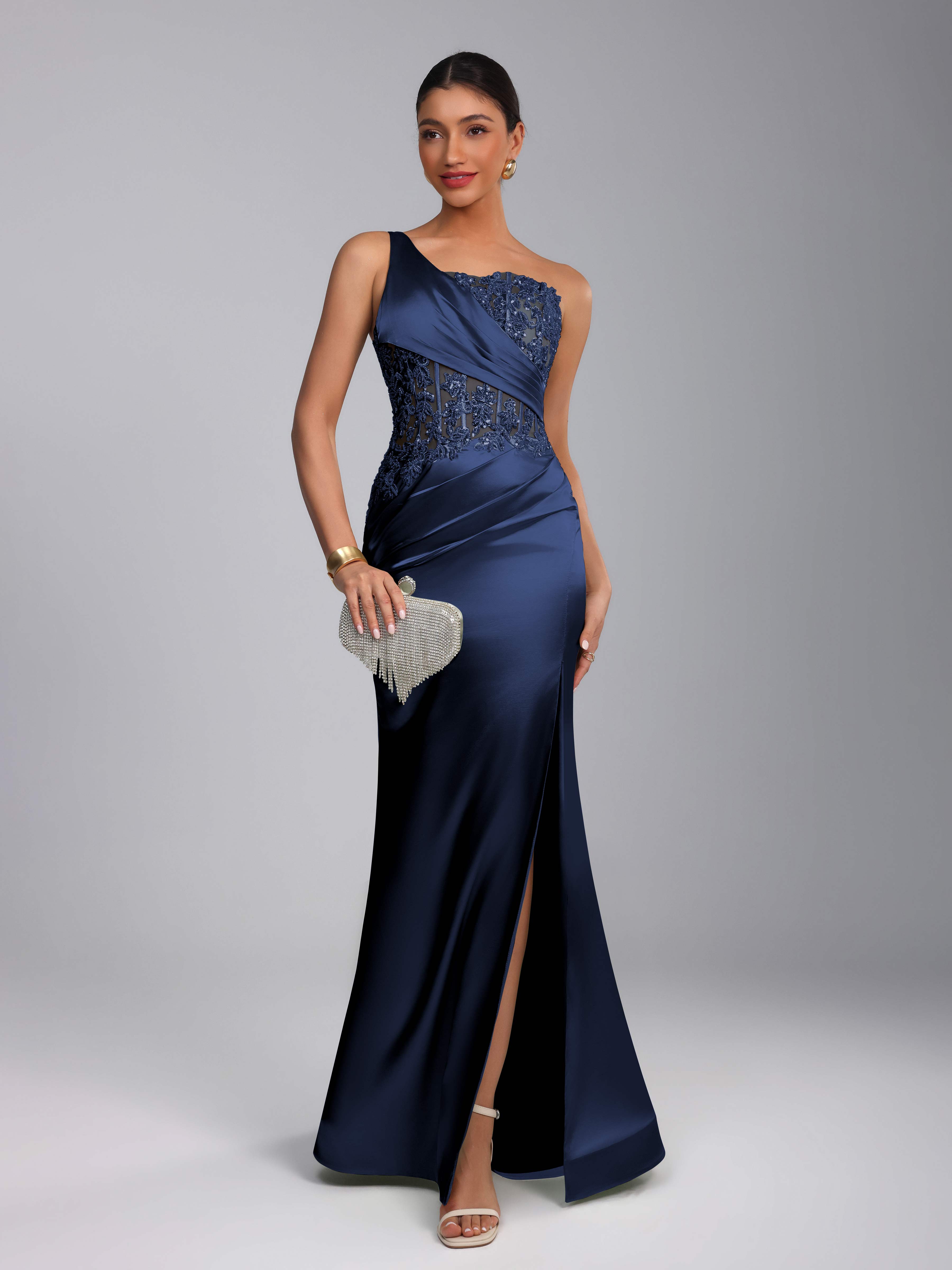 #Couleur_Bleu Marine