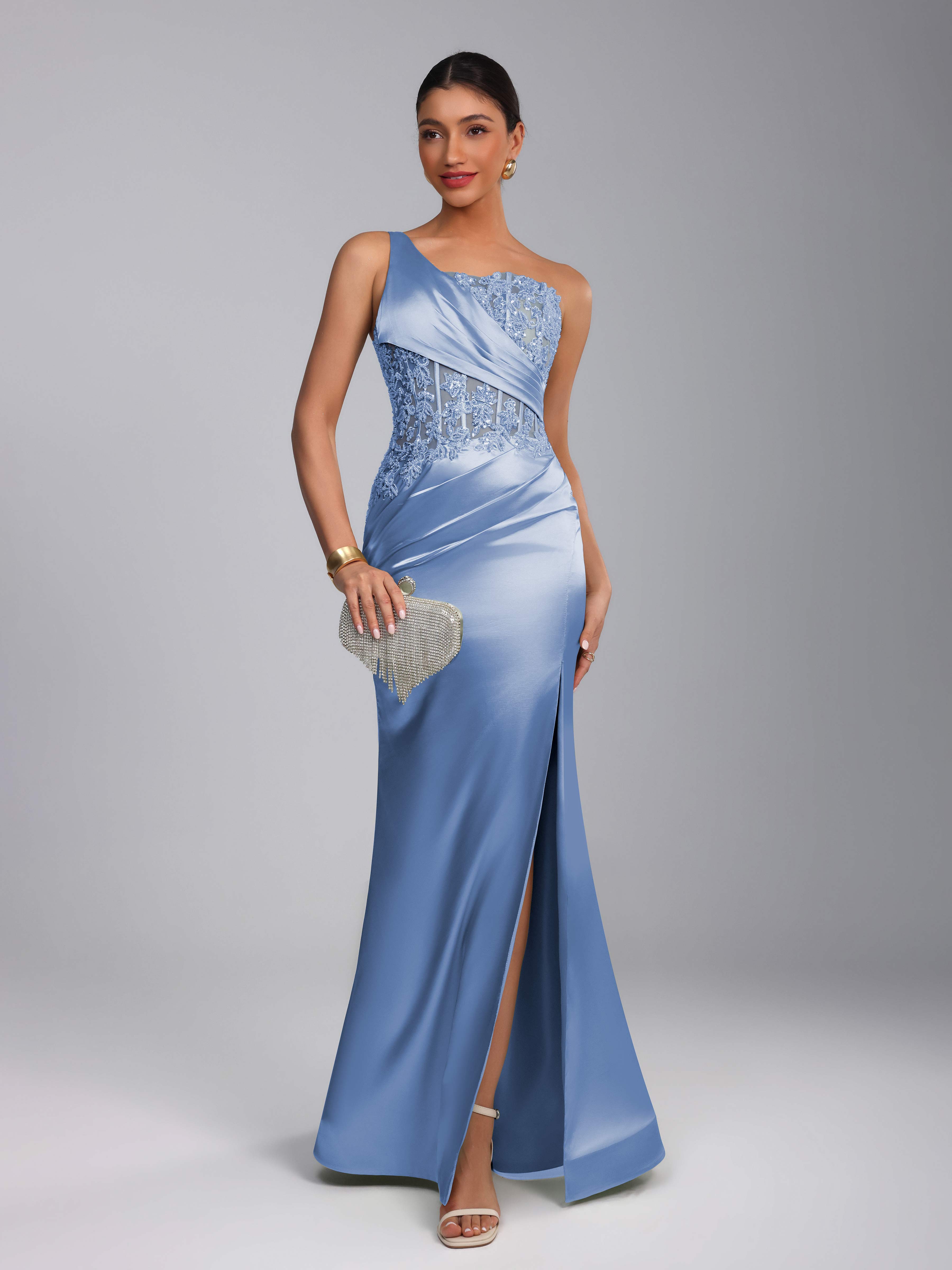 #Couleur_Bleu Poussiéreux