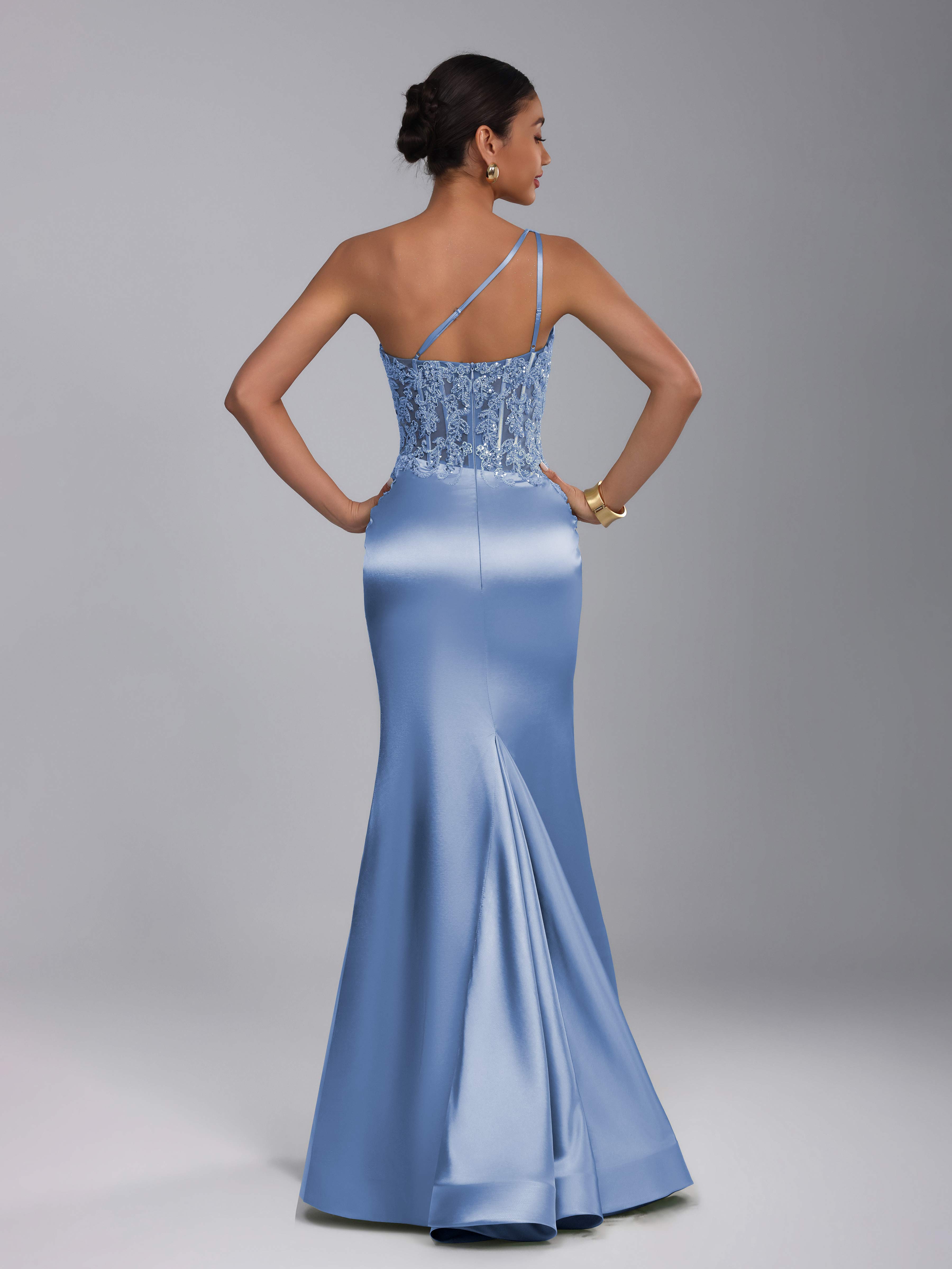 #Couleur_Bleu Poussiéreux