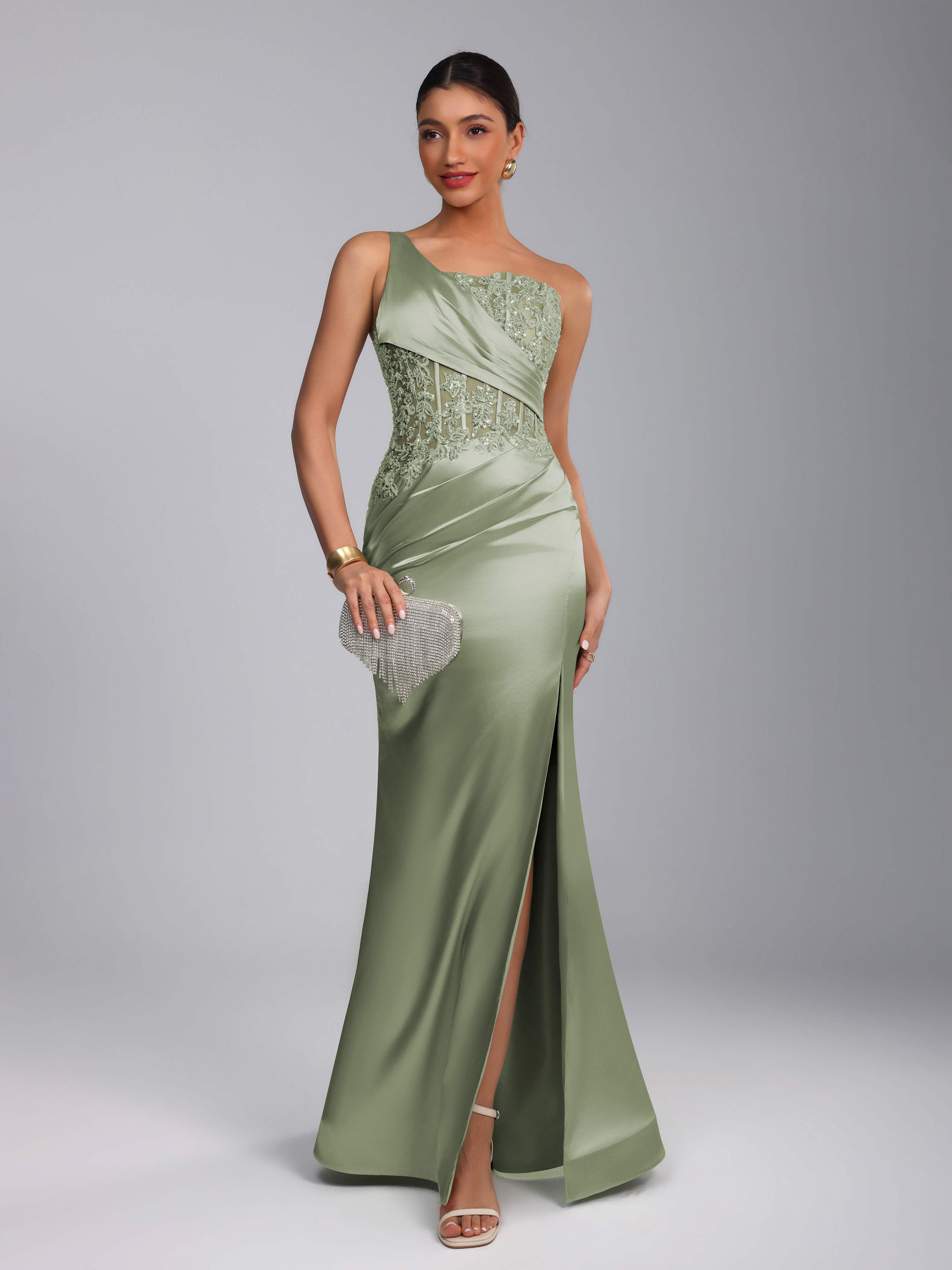 #Couleur_Sauge Poussiéreuse