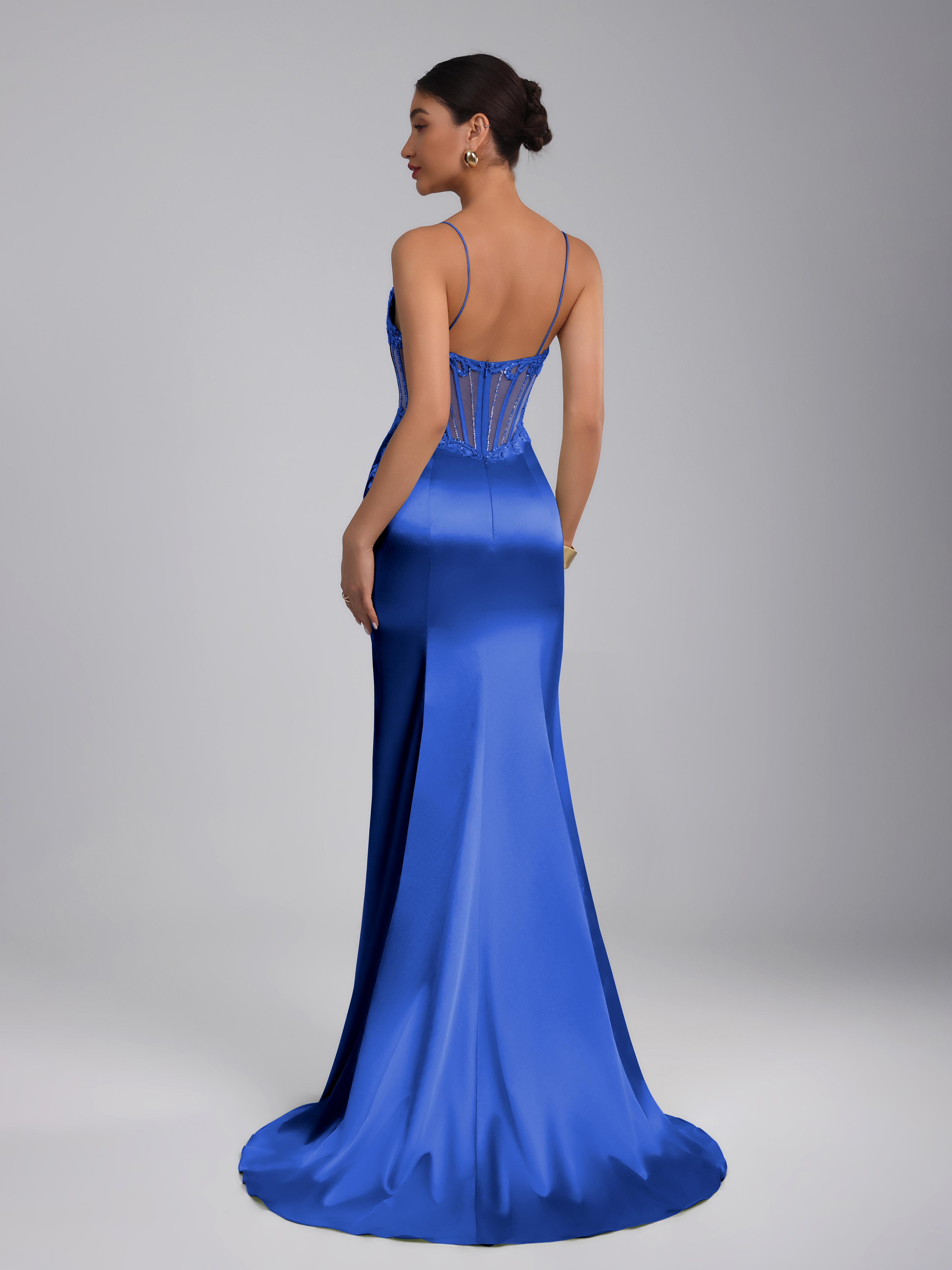 #Couleur_Bleu Roi