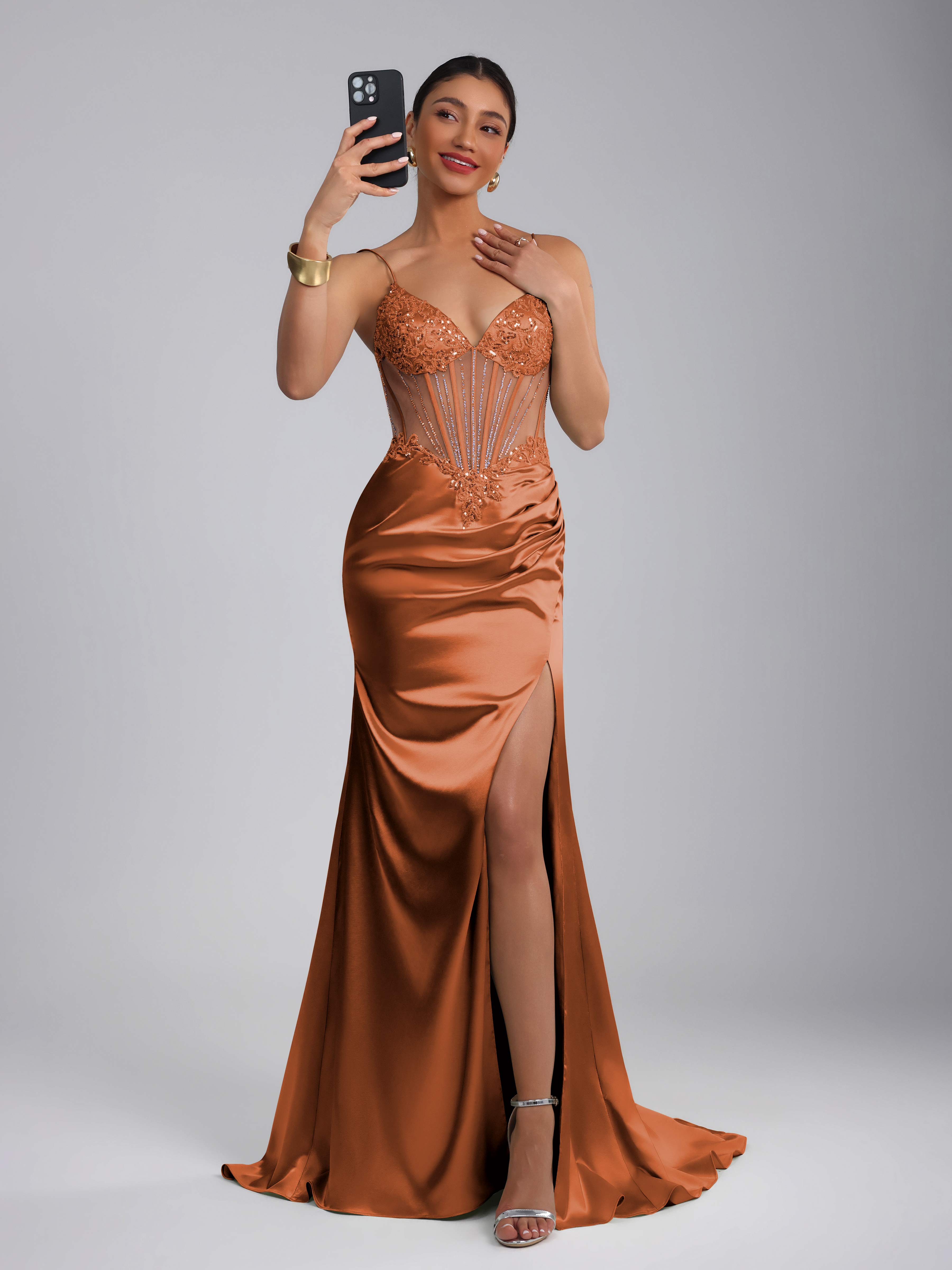 #Couleur_Orange Brûlé