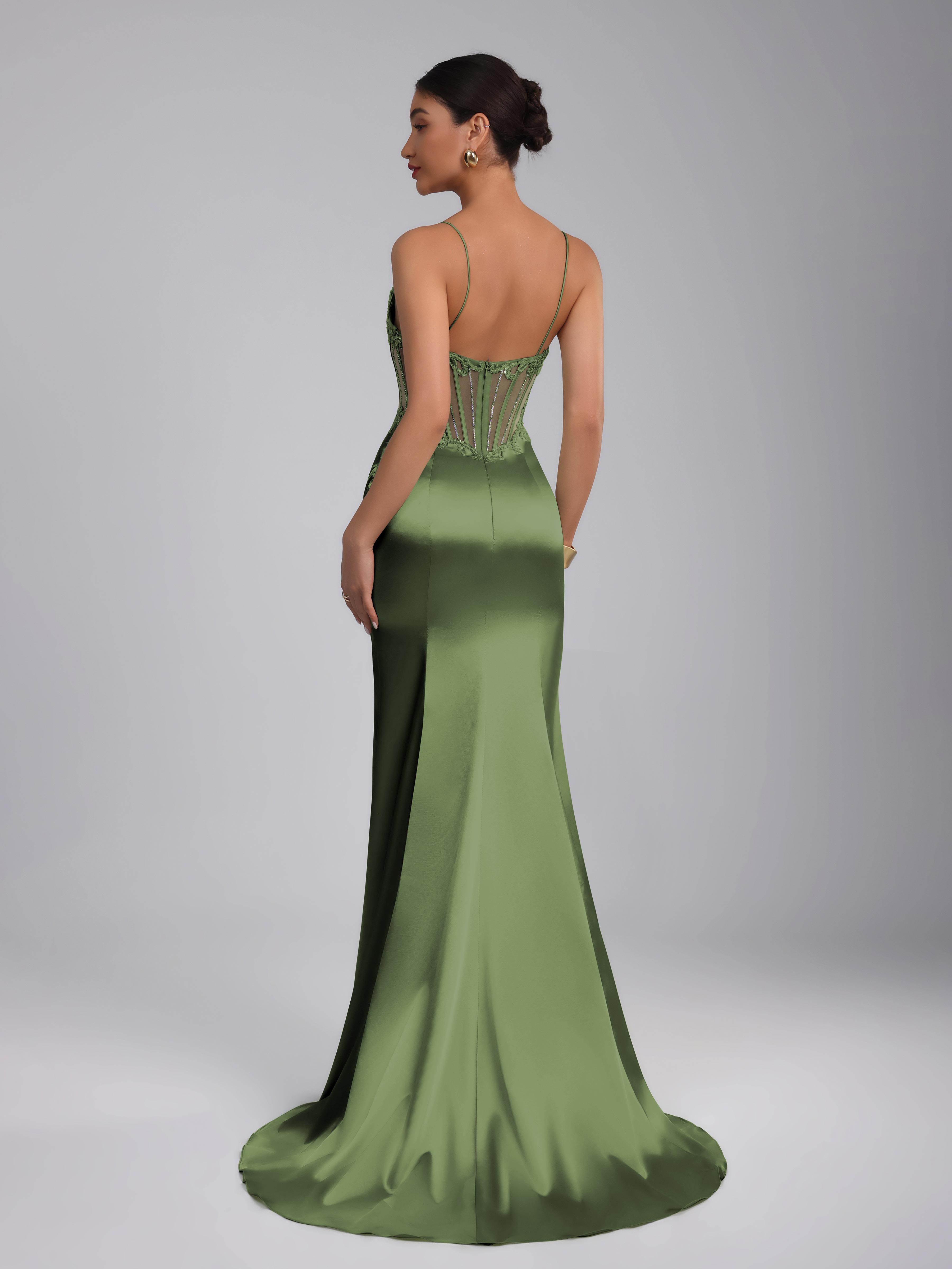 #Couleur_Vert Olive