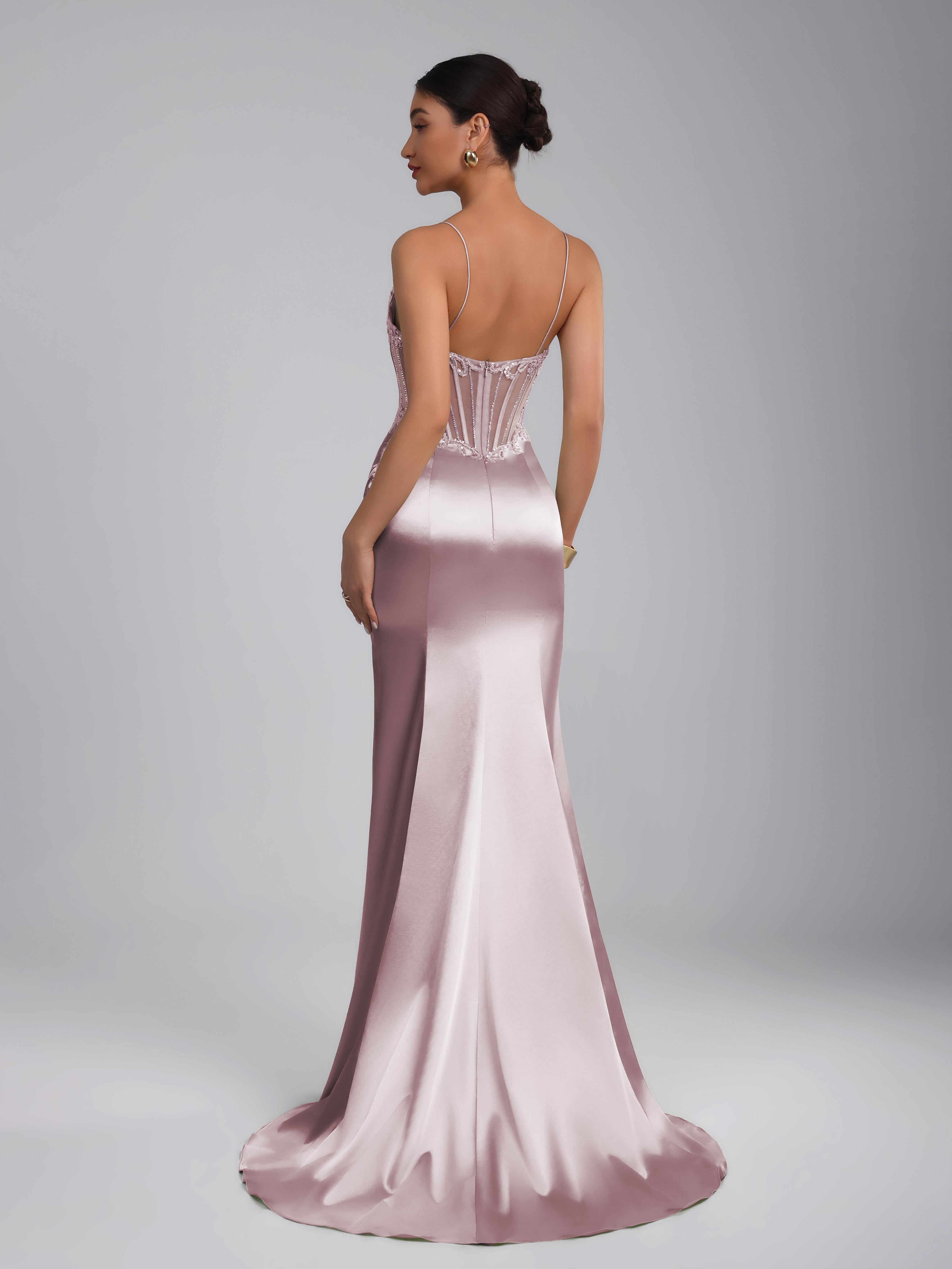 #Couleur_Vintage Mauve