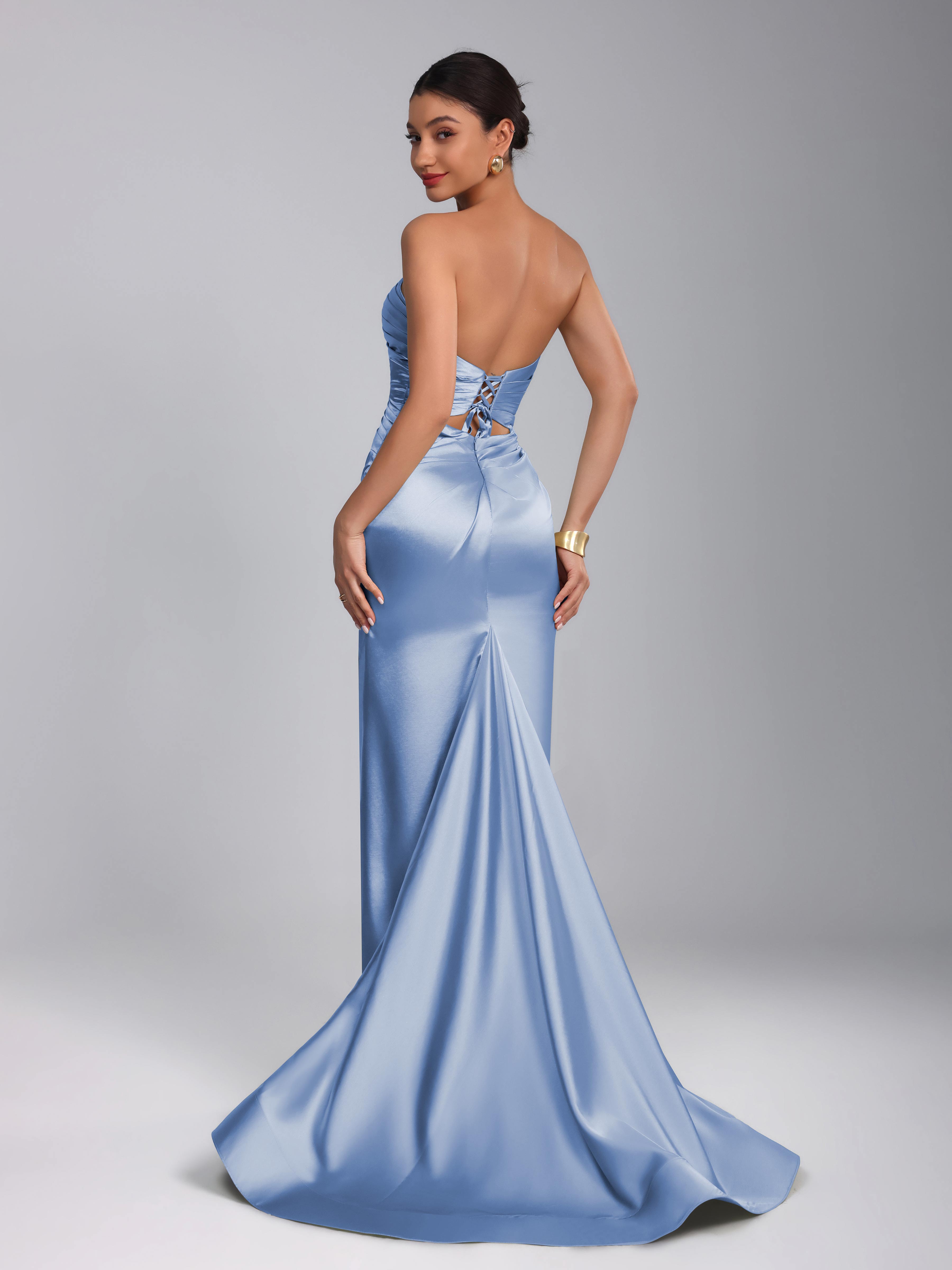 #Couleur_Bleu Poussiéreux