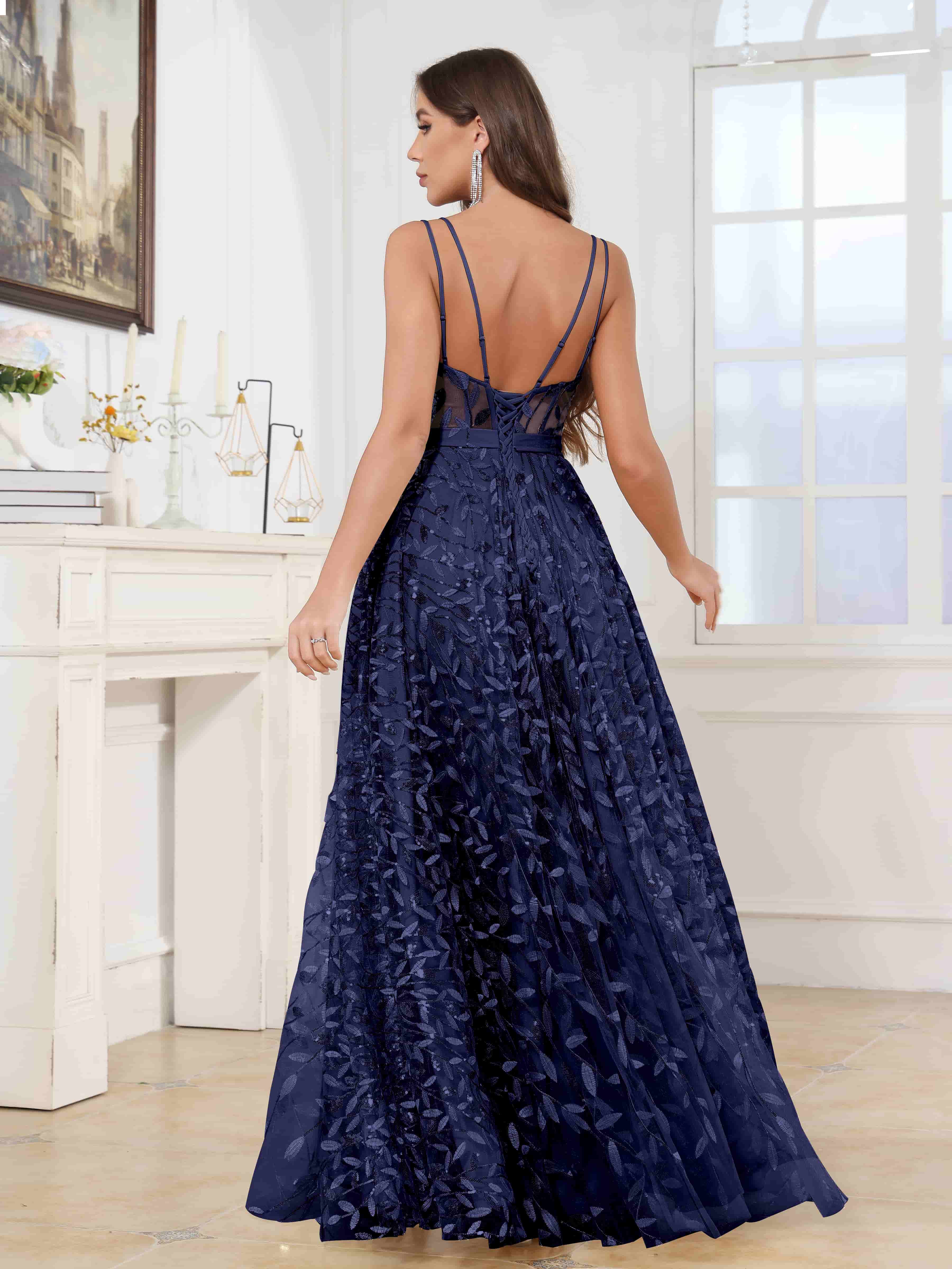 #Couleur_Bleu Marine
