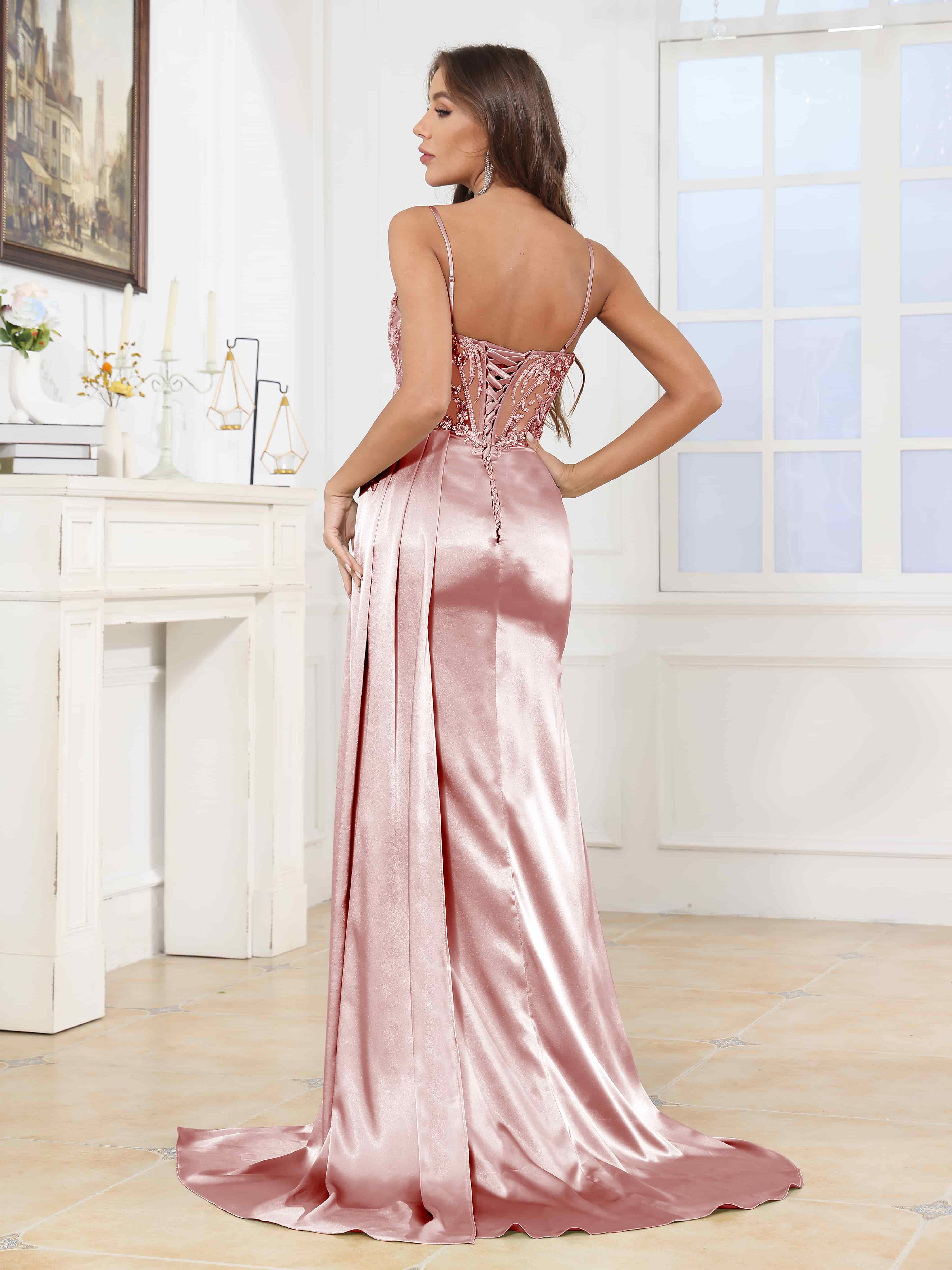 #Couleur_Rose Pâle