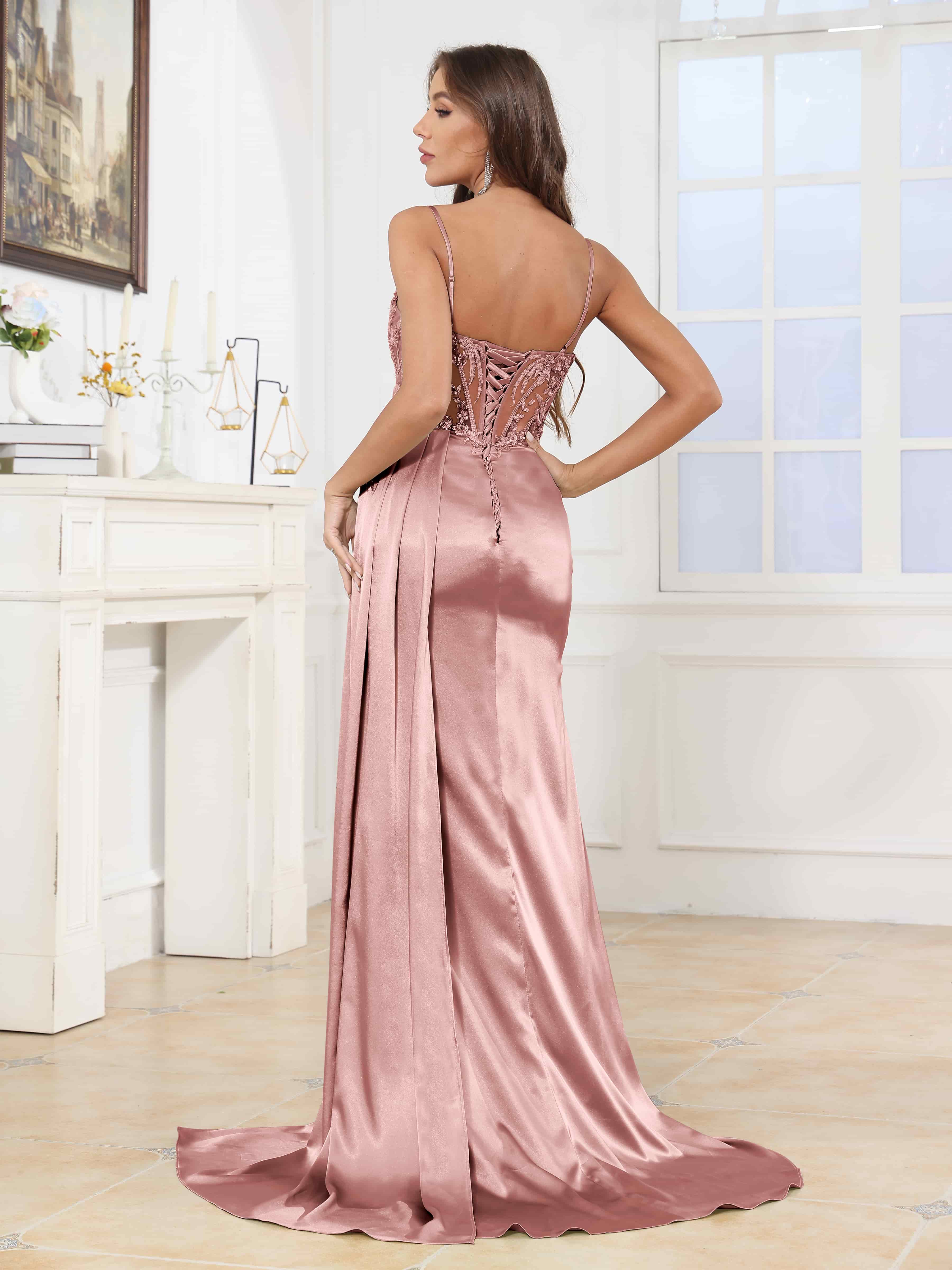 #Couleur_Rose Poussiéreuse