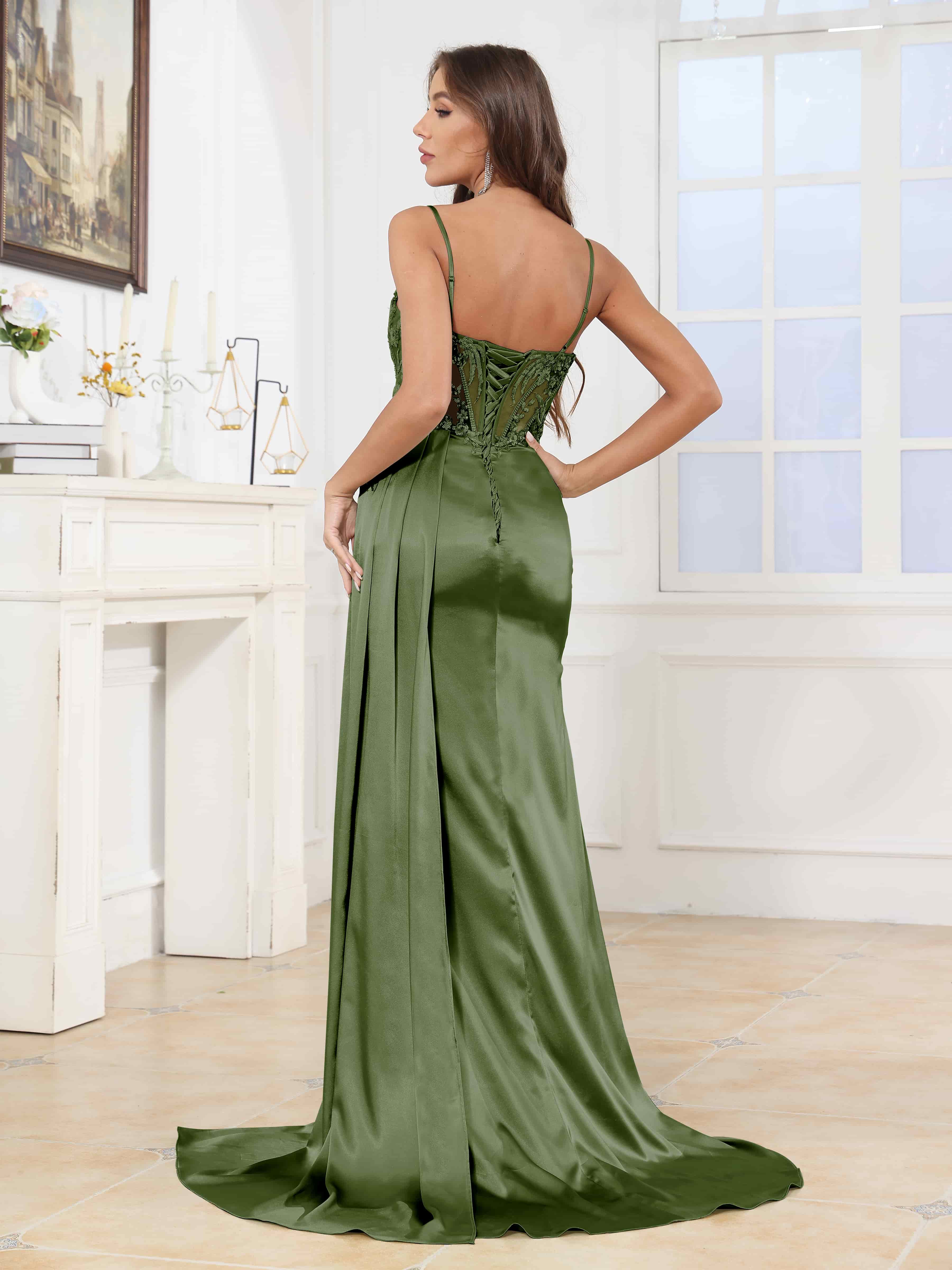 #Couleur_Vert Olive