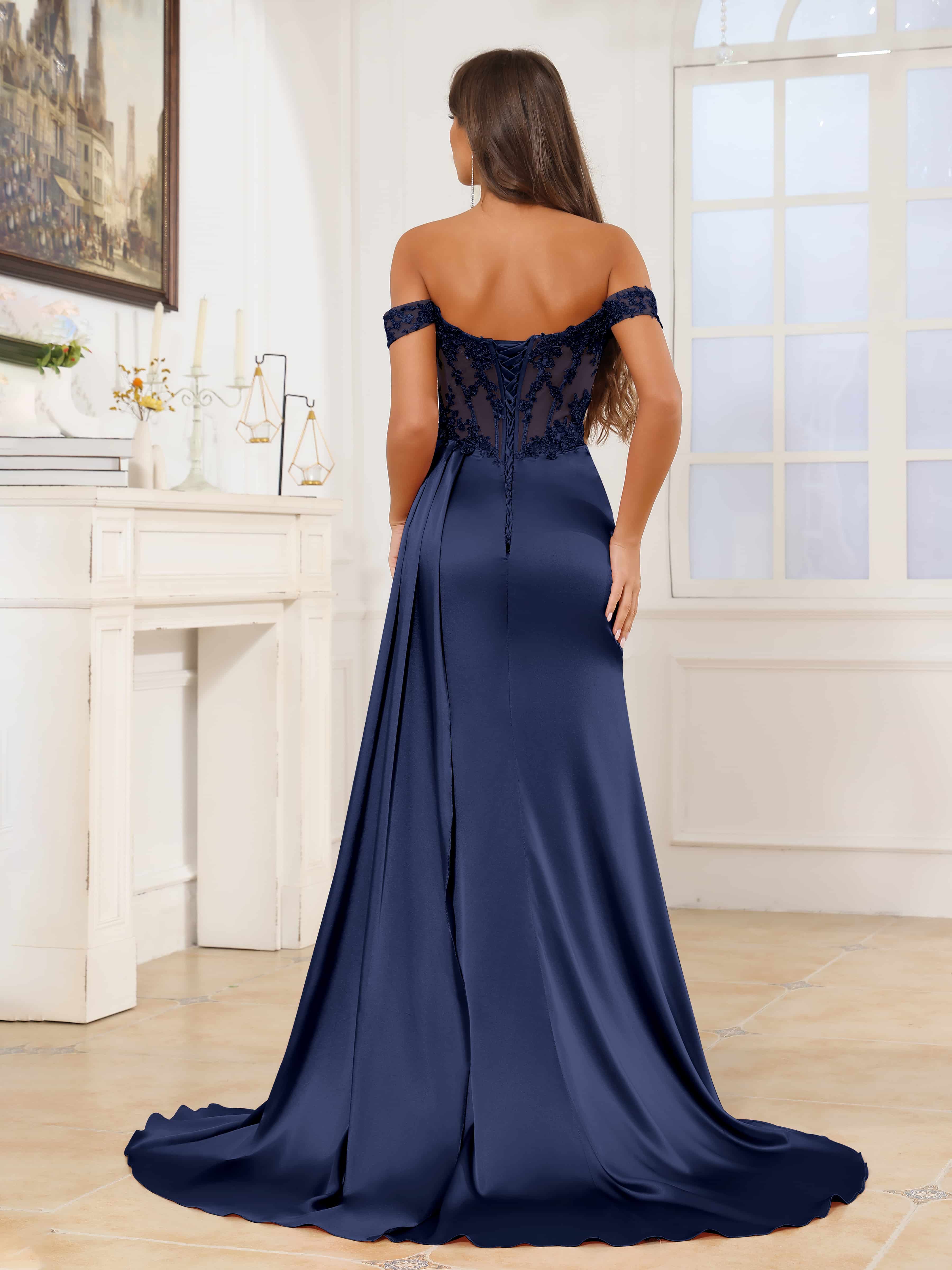 #Couleur_Bleu Marine