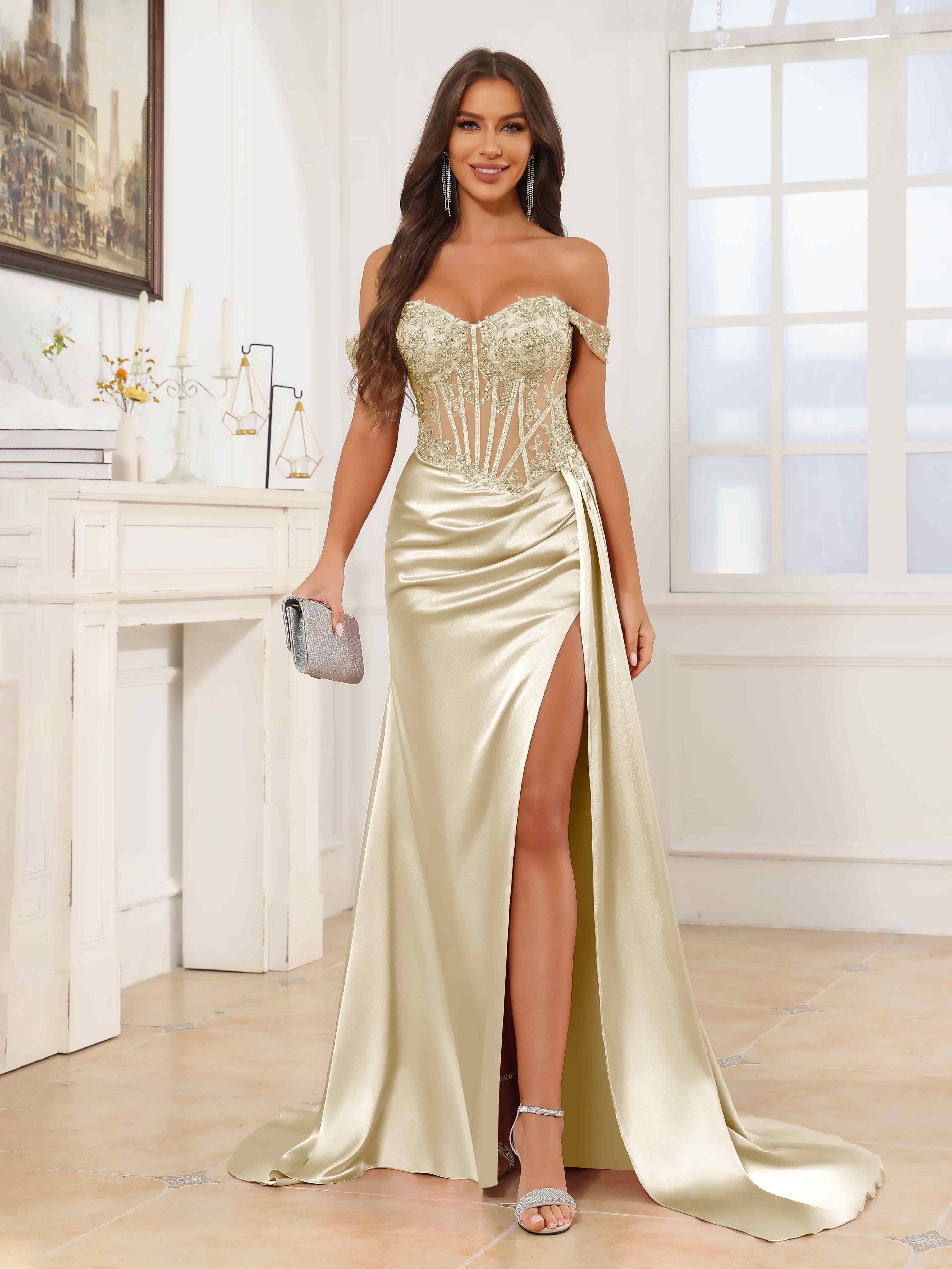 #Couleur_Champagne