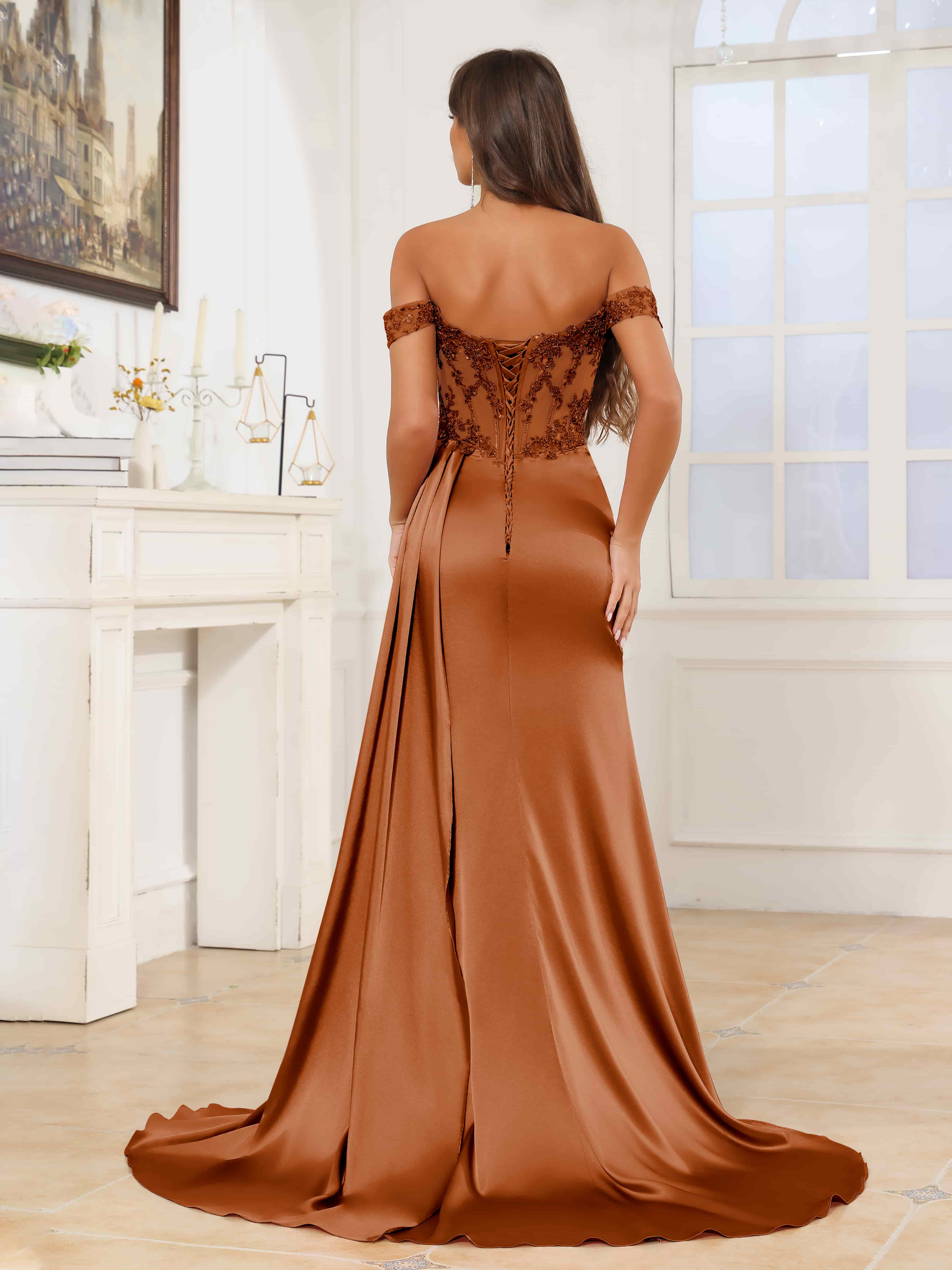 #Couleur_Orange Brûlé