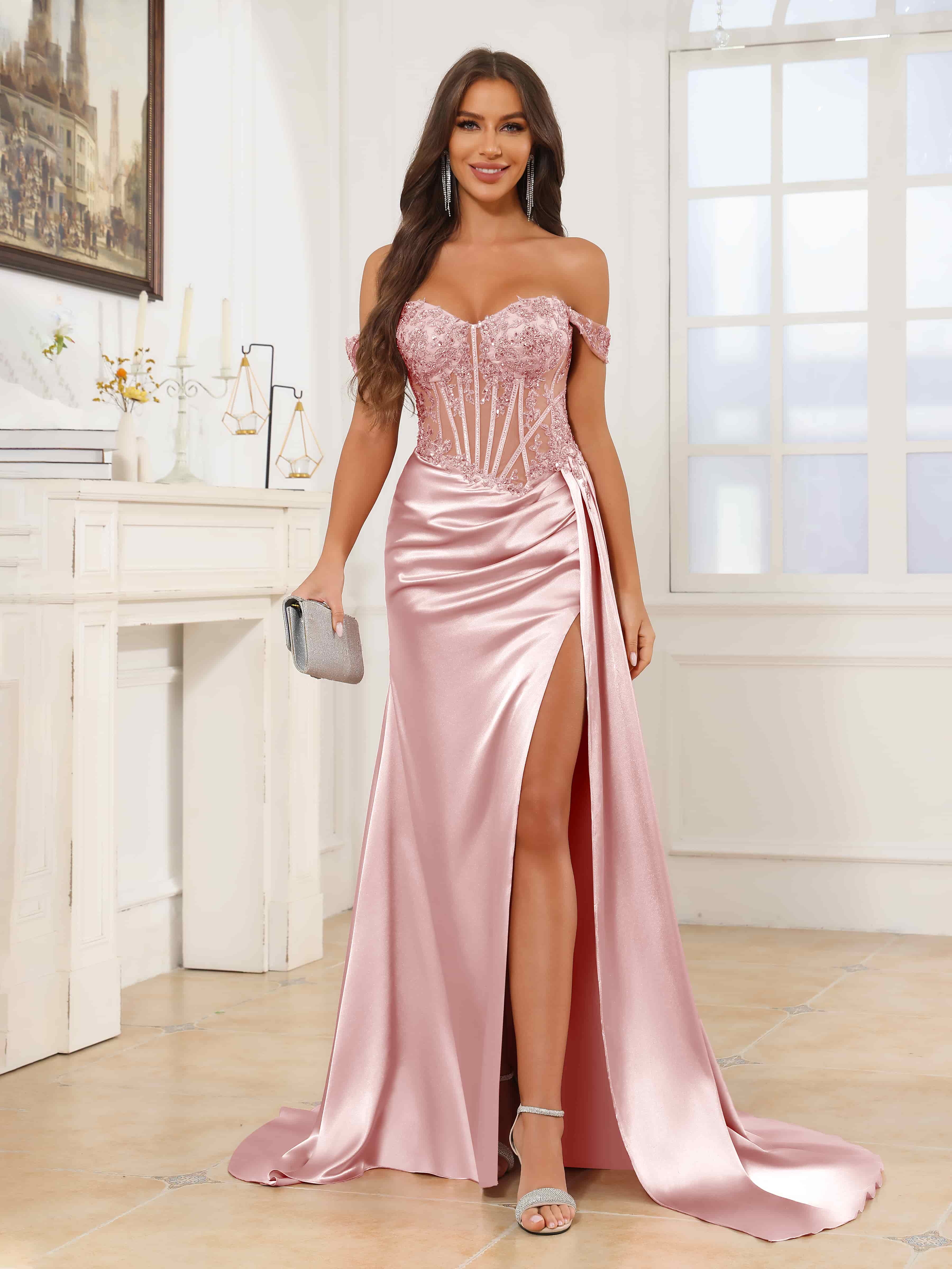#Couleur_Rose Pâle