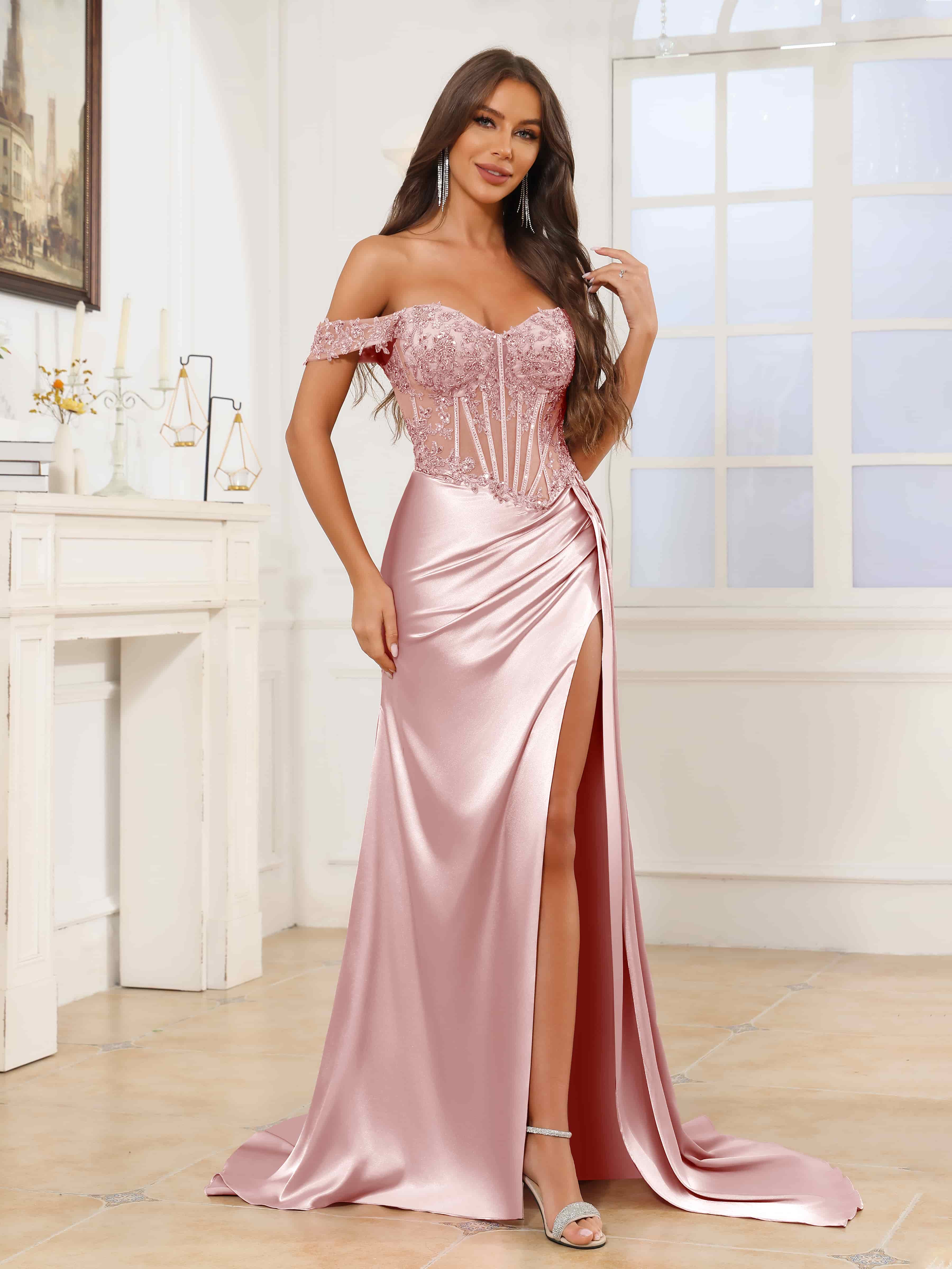 #Couleur_Rose Pâle