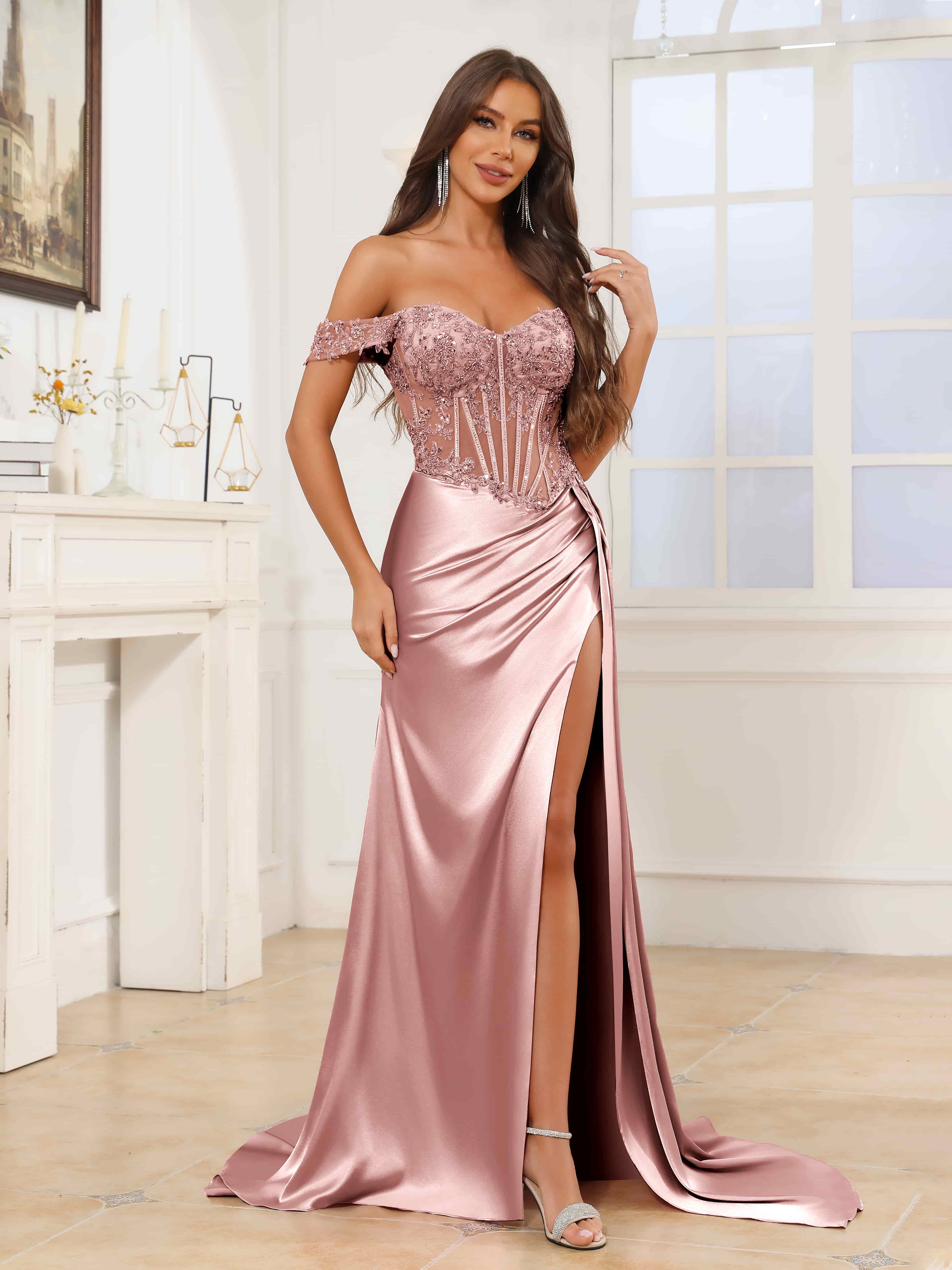 #Couleur_Rose Poussiéreuse