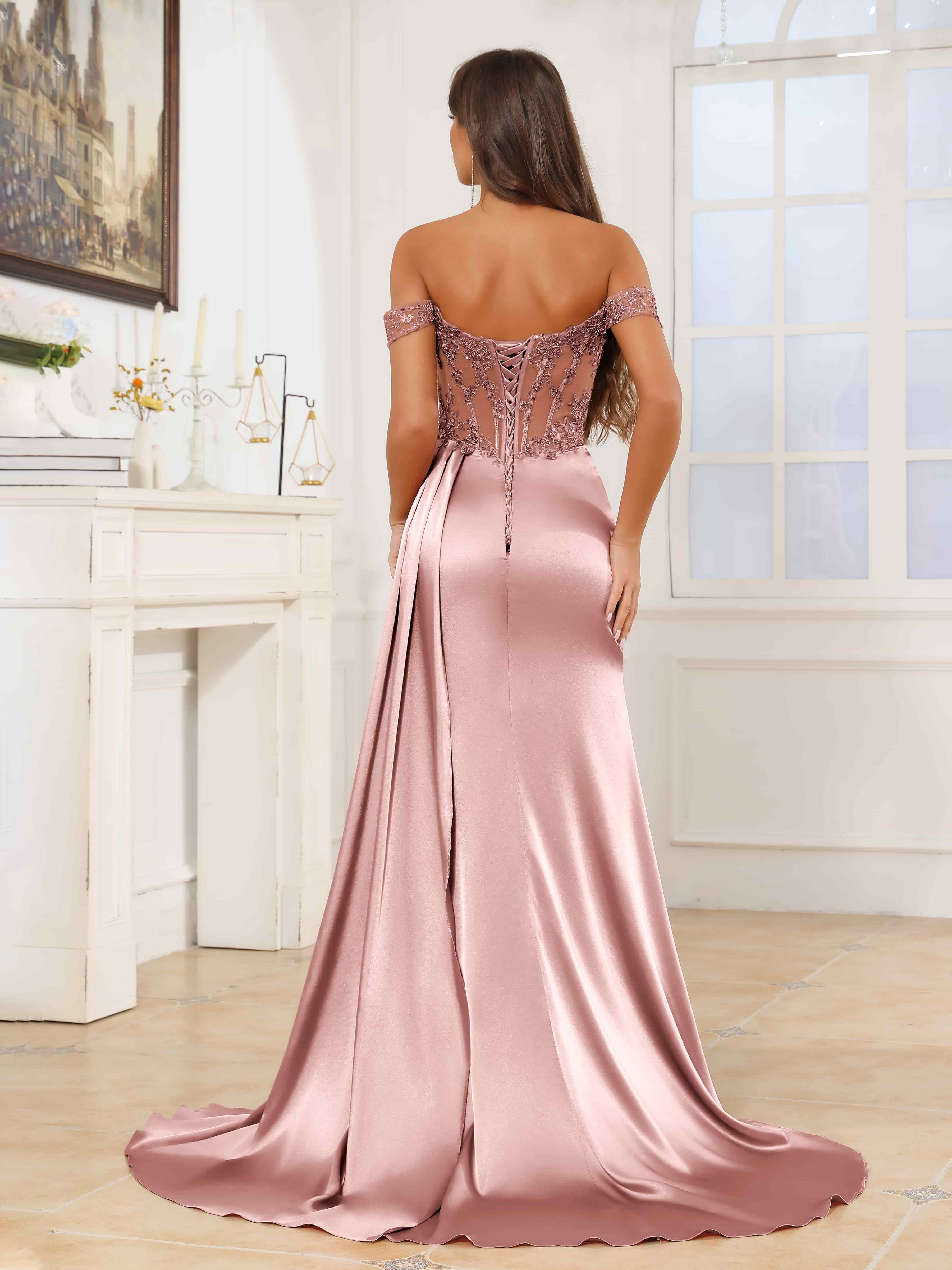 #Couleur_Rose Poussiéreuse