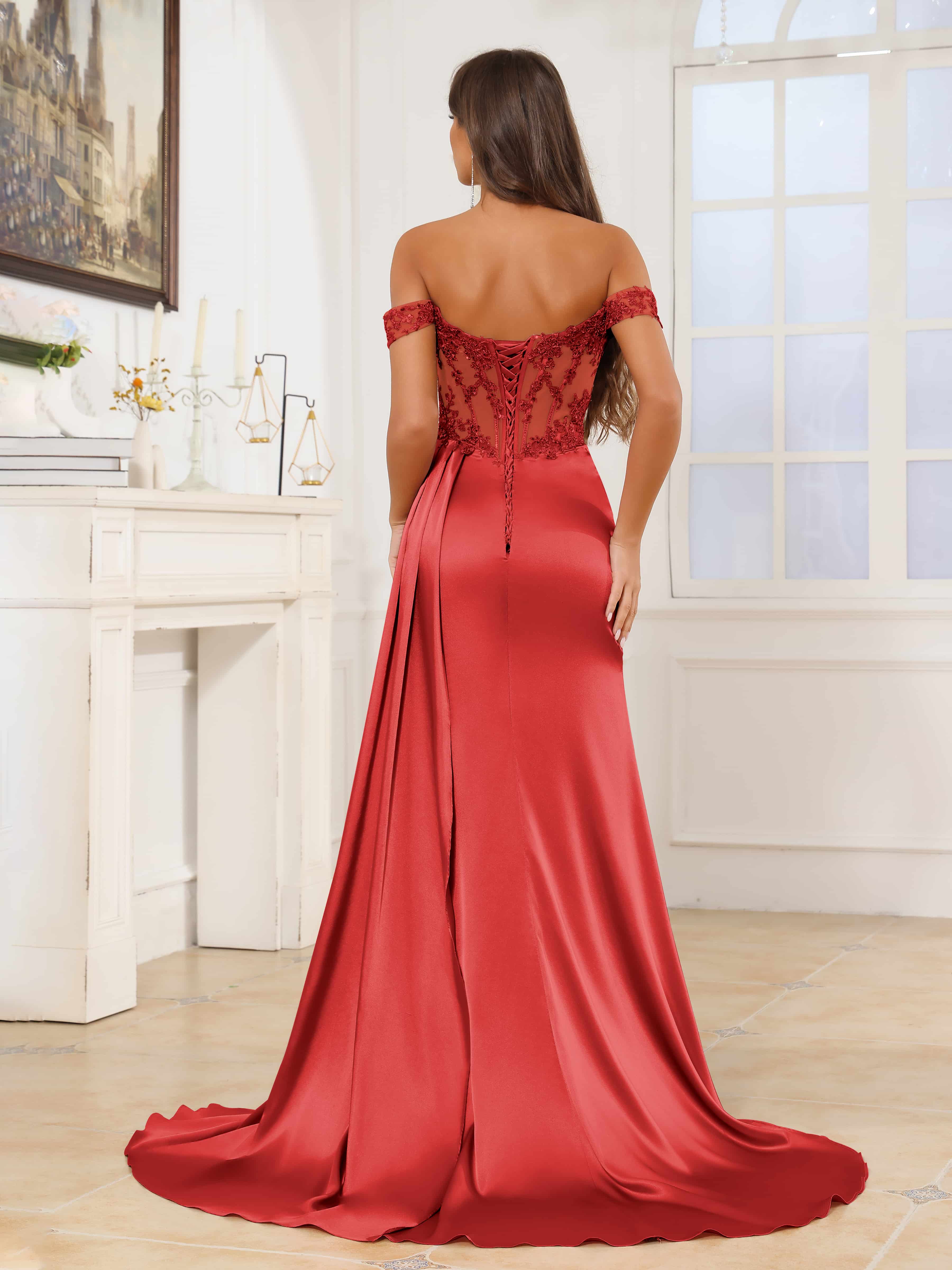 #Couleur_Rouge Cerise
