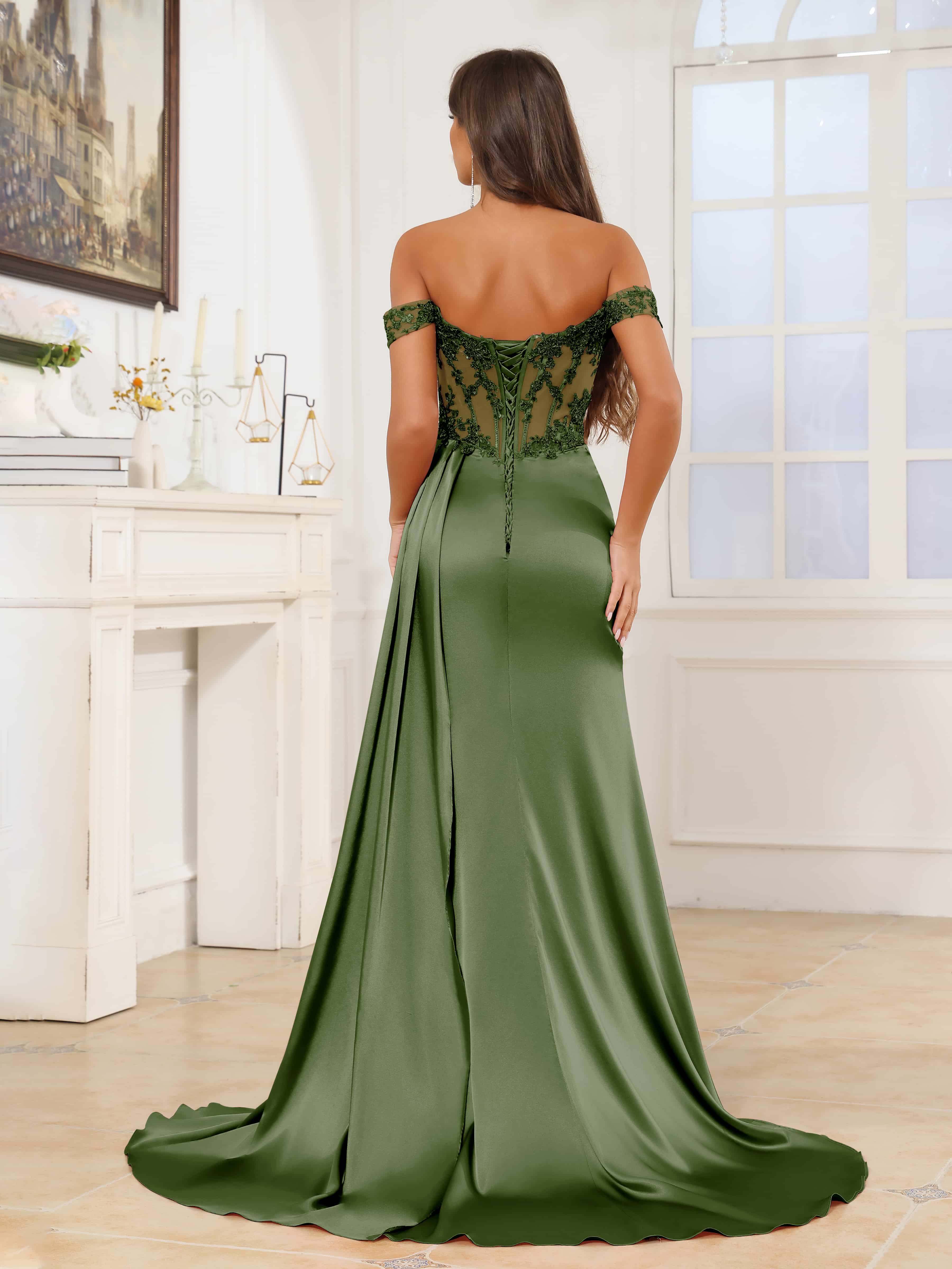 #Couleur_Vert Olive