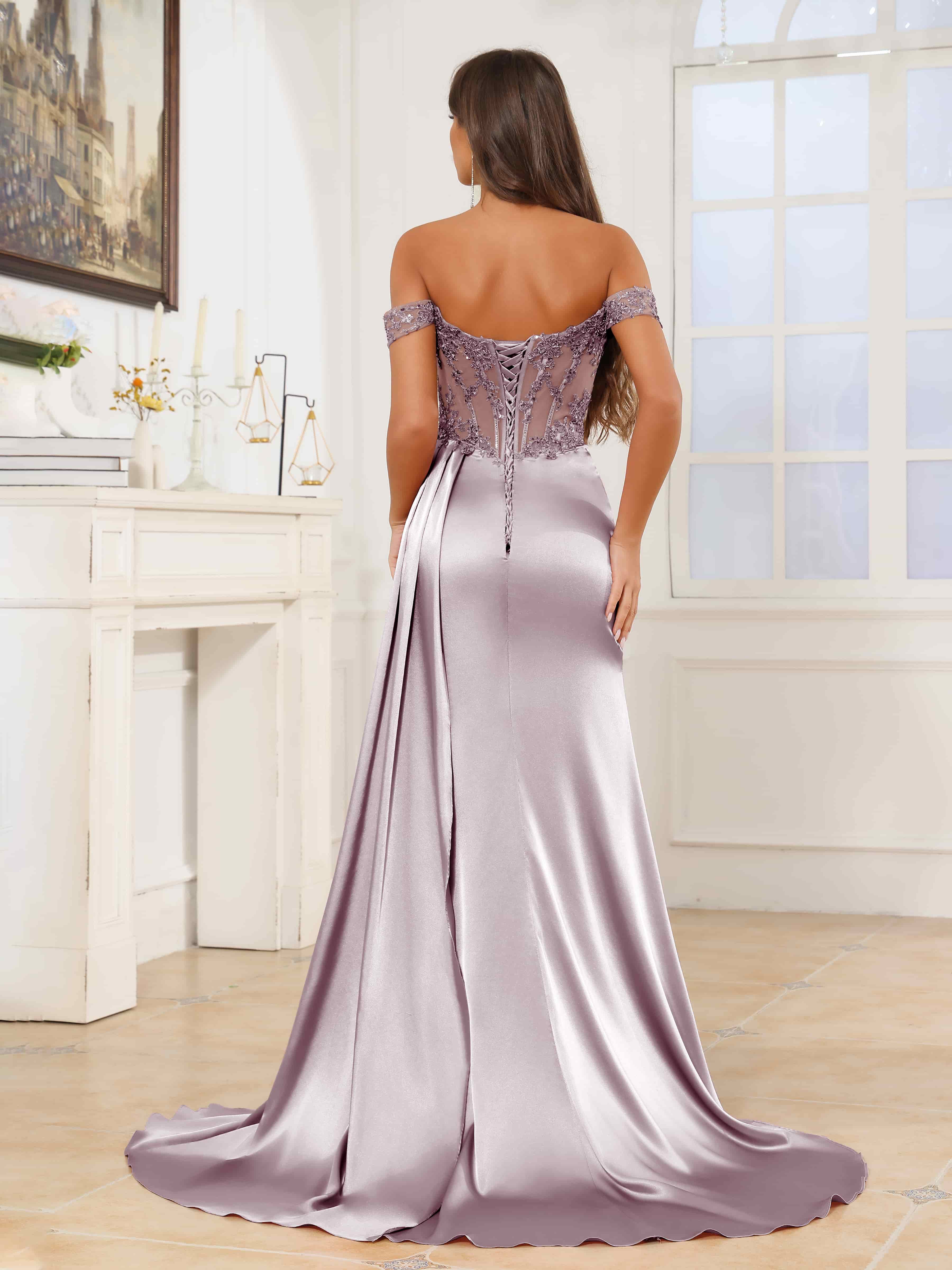 #Couleur_Vintage Mauve