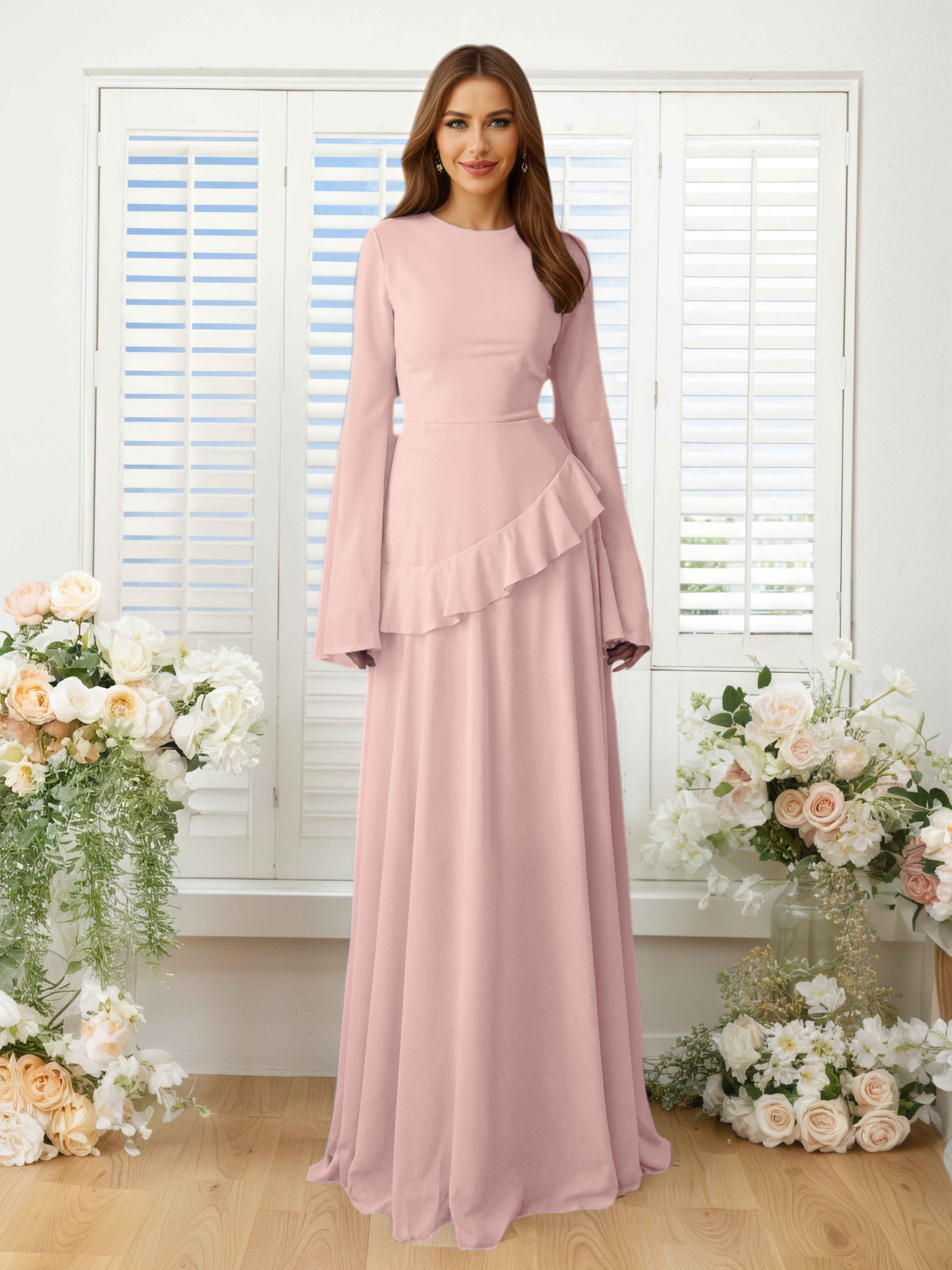 #Couleur_Rose Pâle