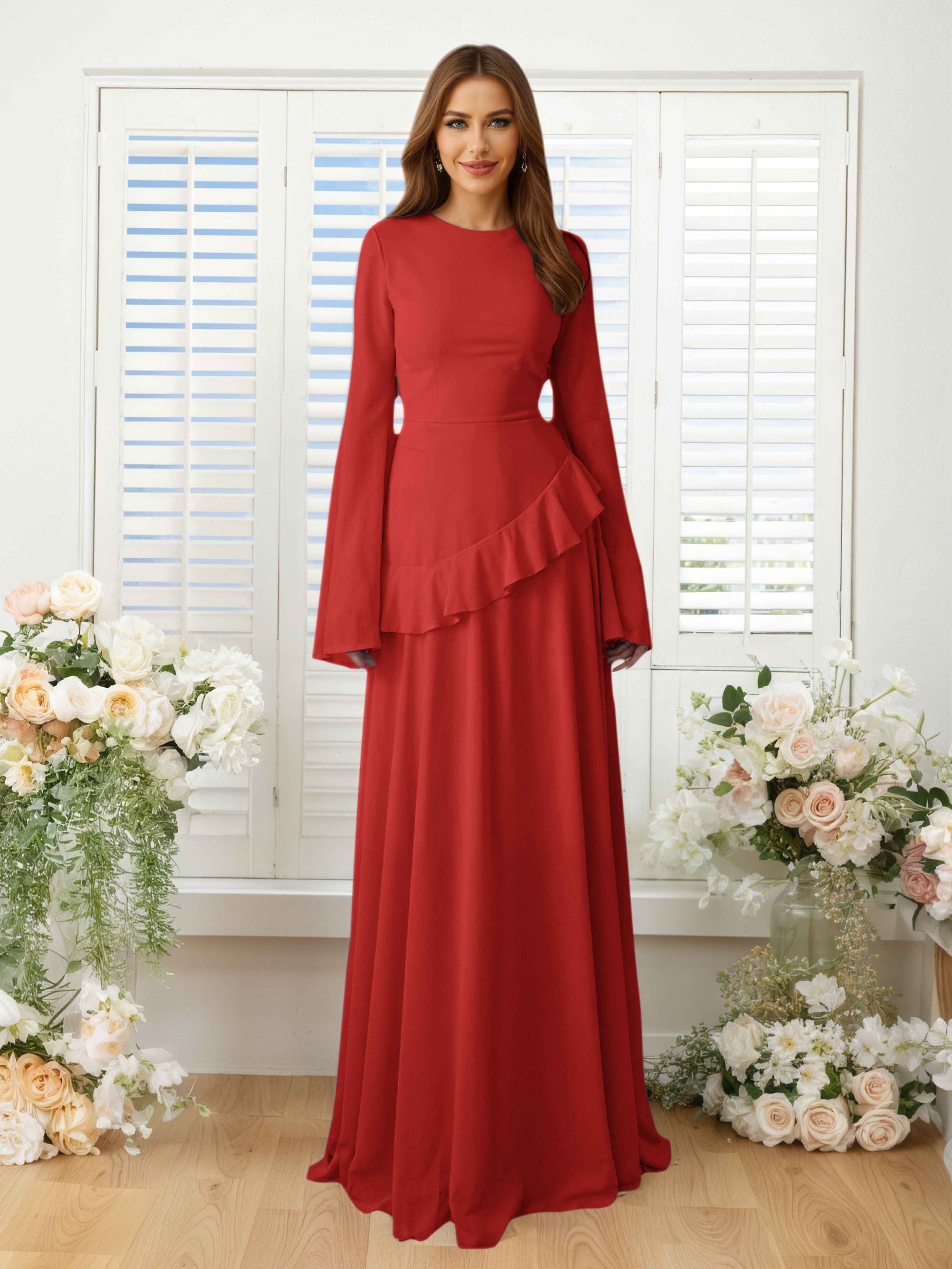 #Couleur_Rouge