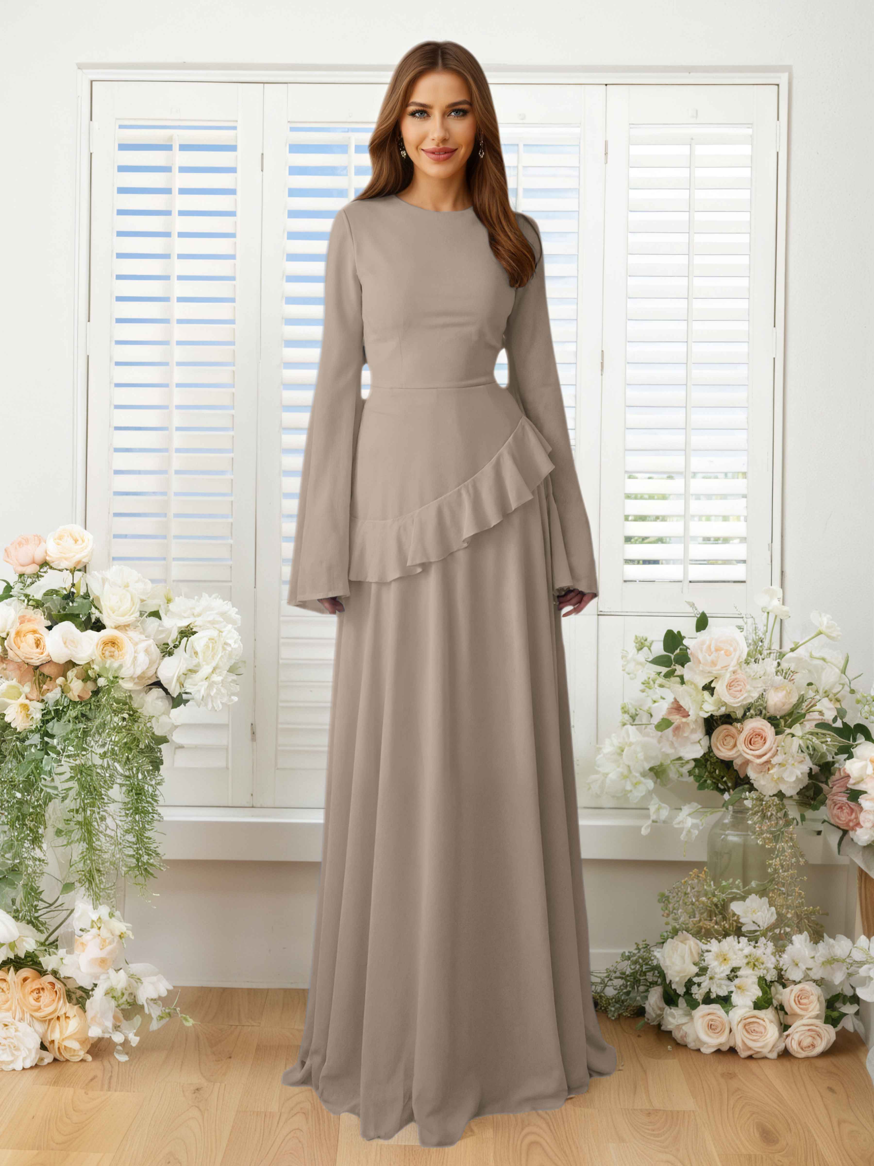 #Couleur_Taupe