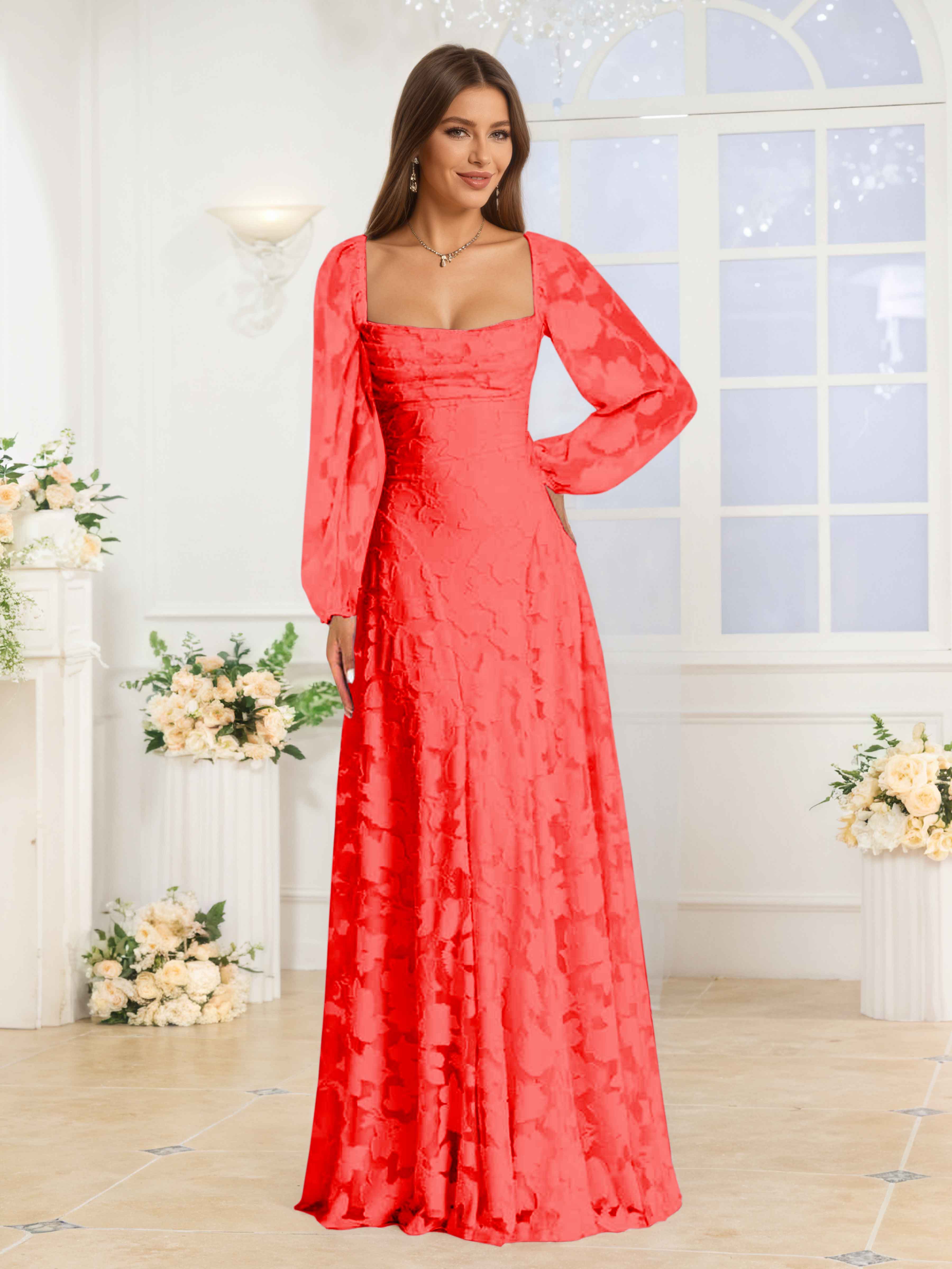#Couleur_Corail