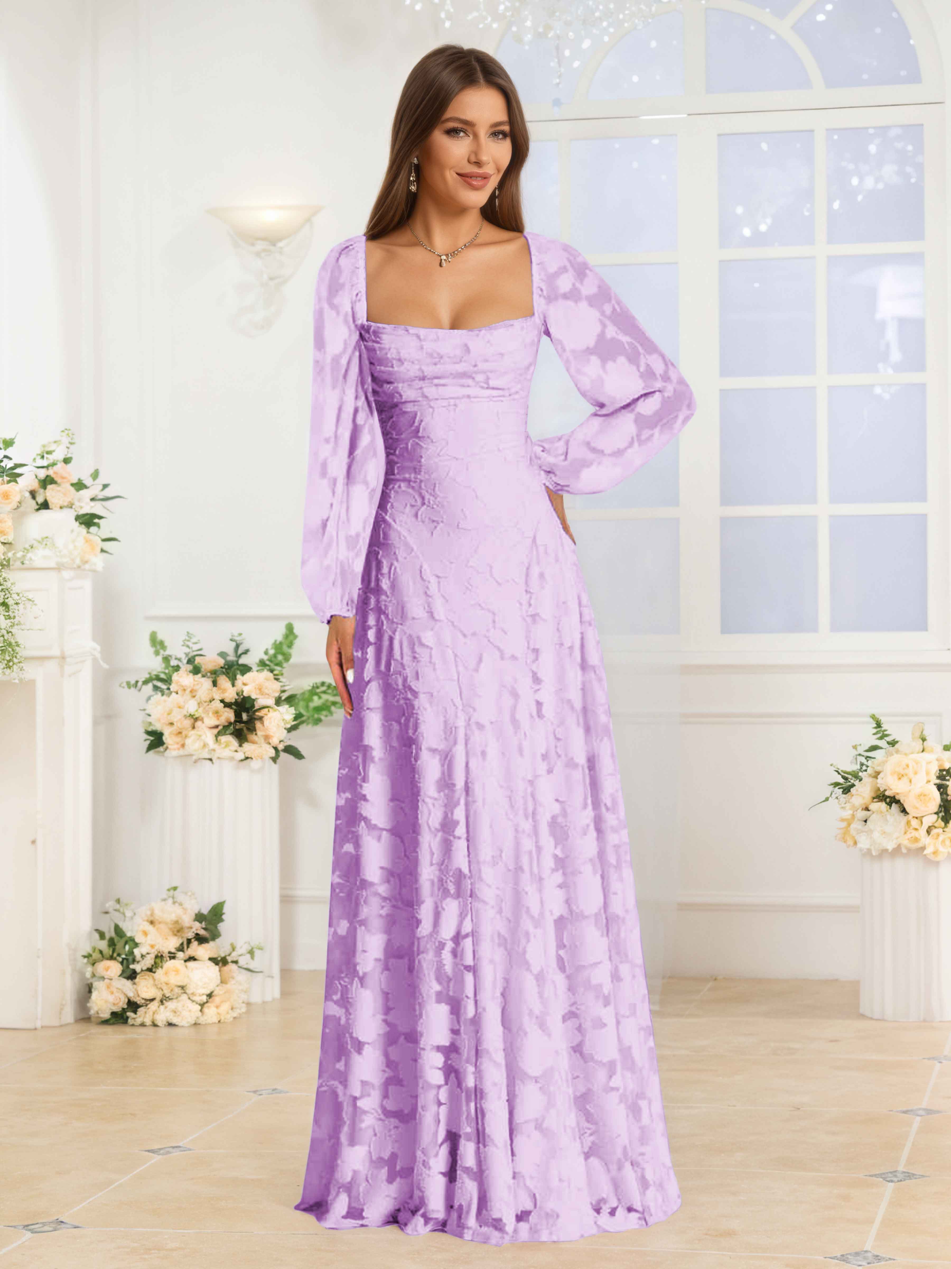 #Couleur_Lilas