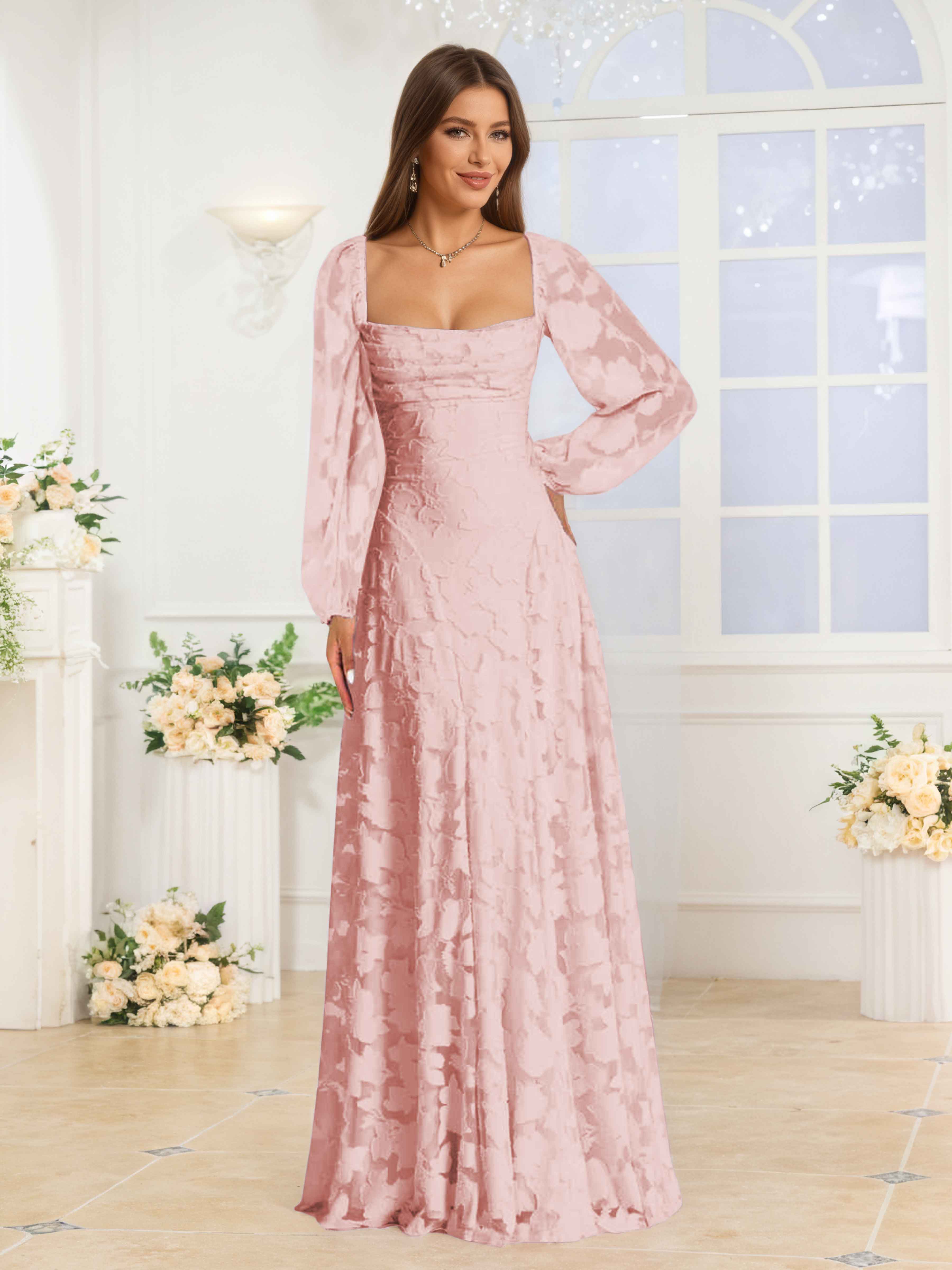 #Couleur_Rose Pâle