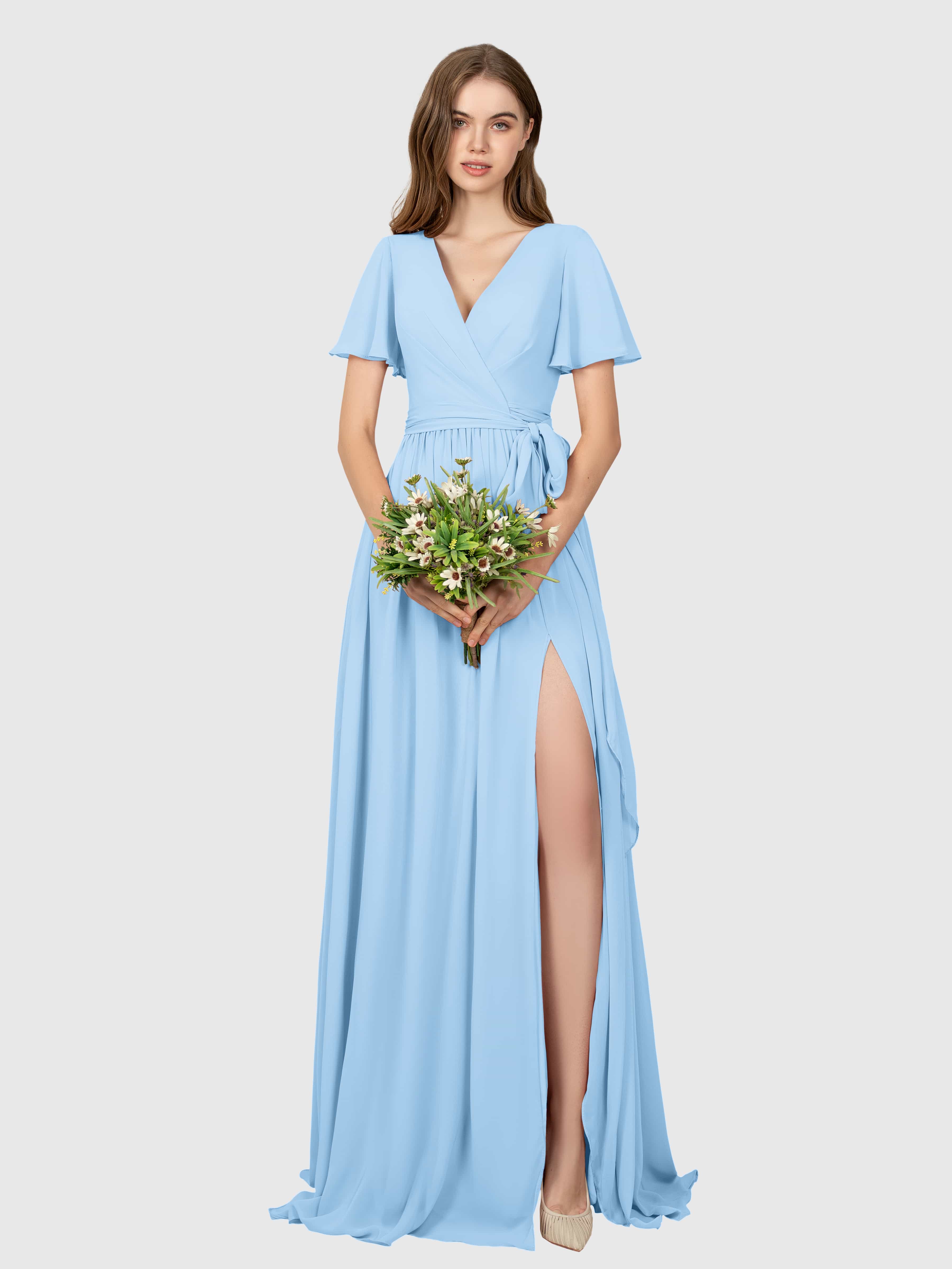 #Couleur_Bleu Clair