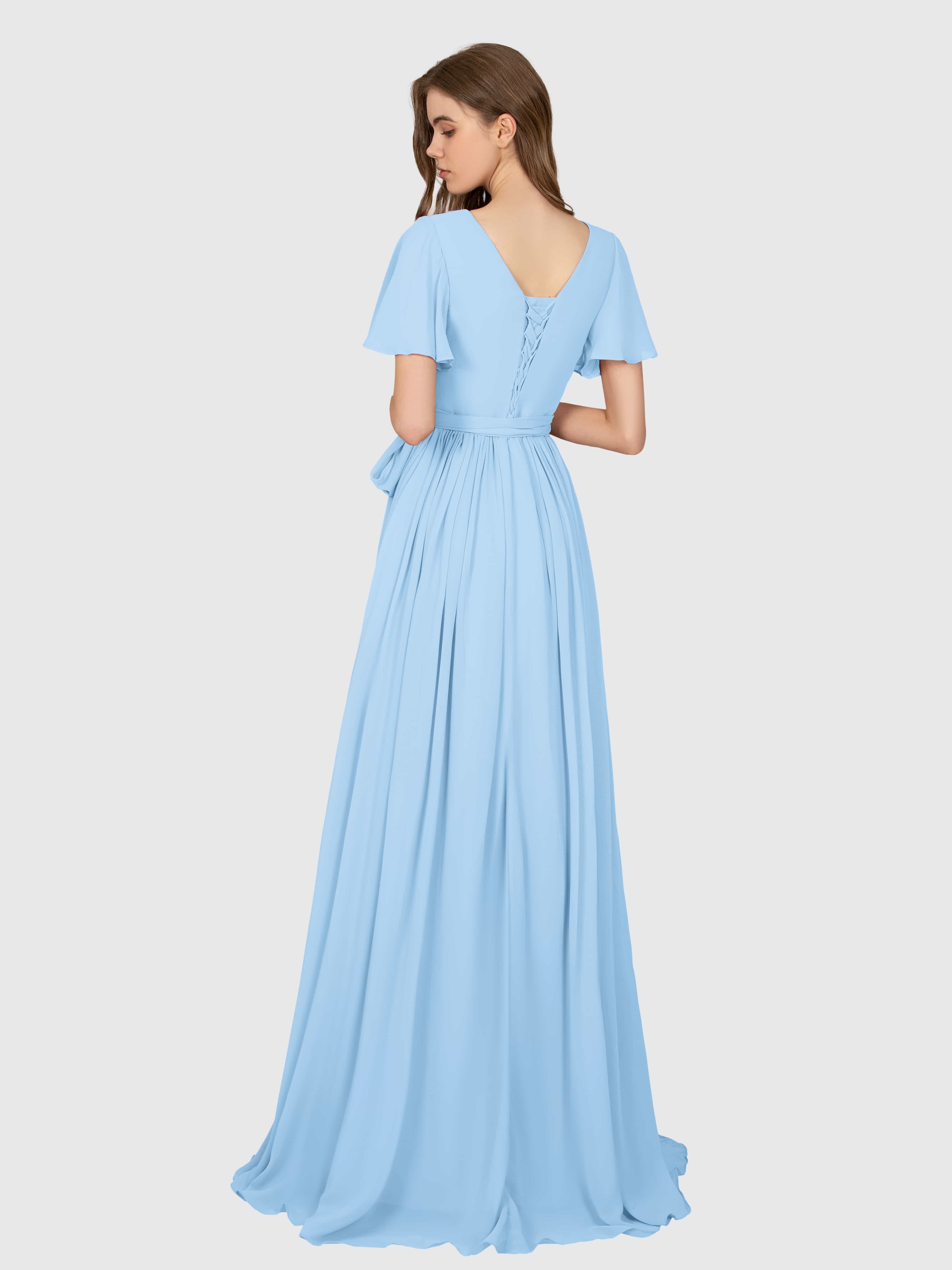 #Couleur_Bleu Clair