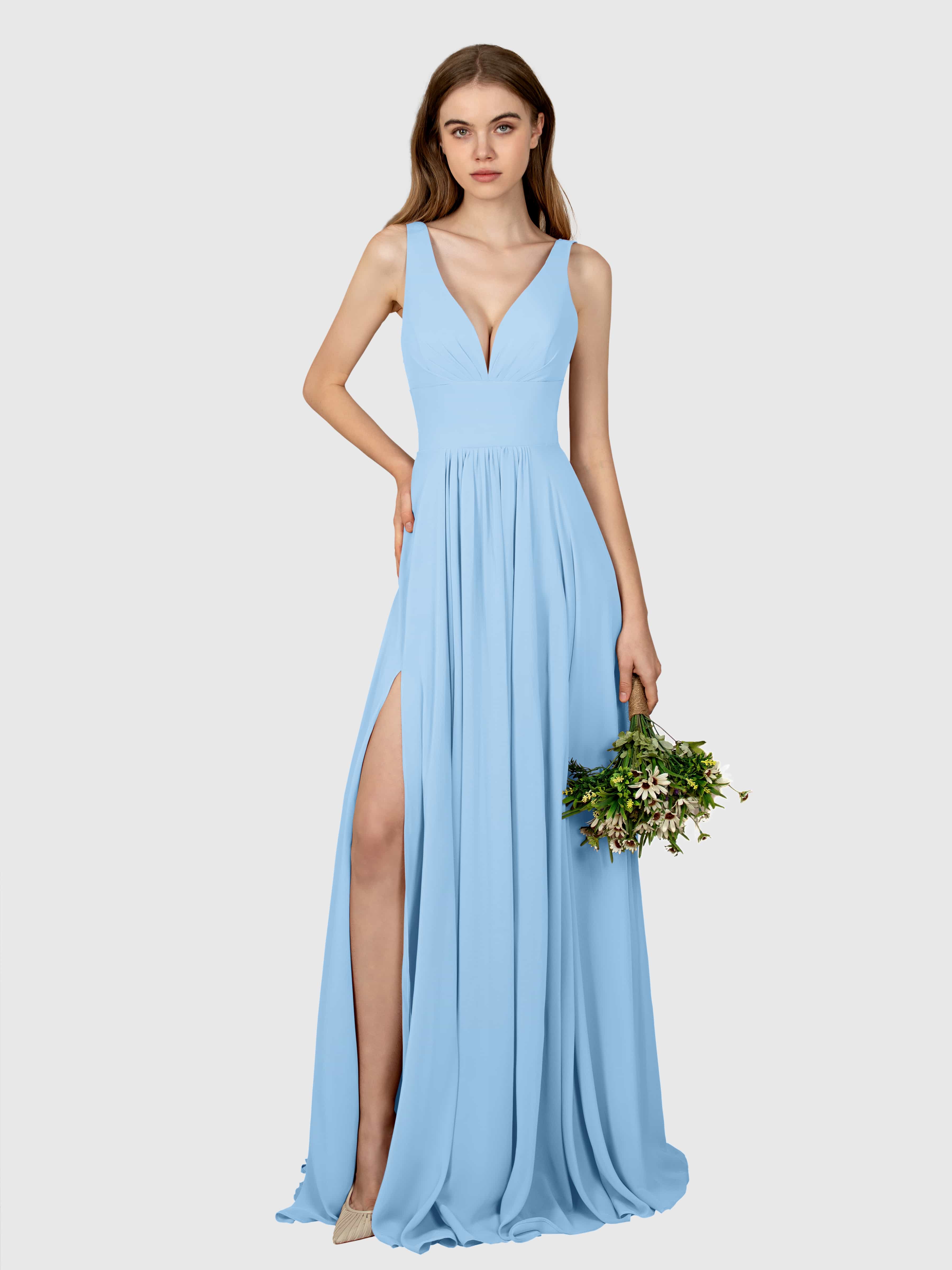 #Couleur_Bleu Clair