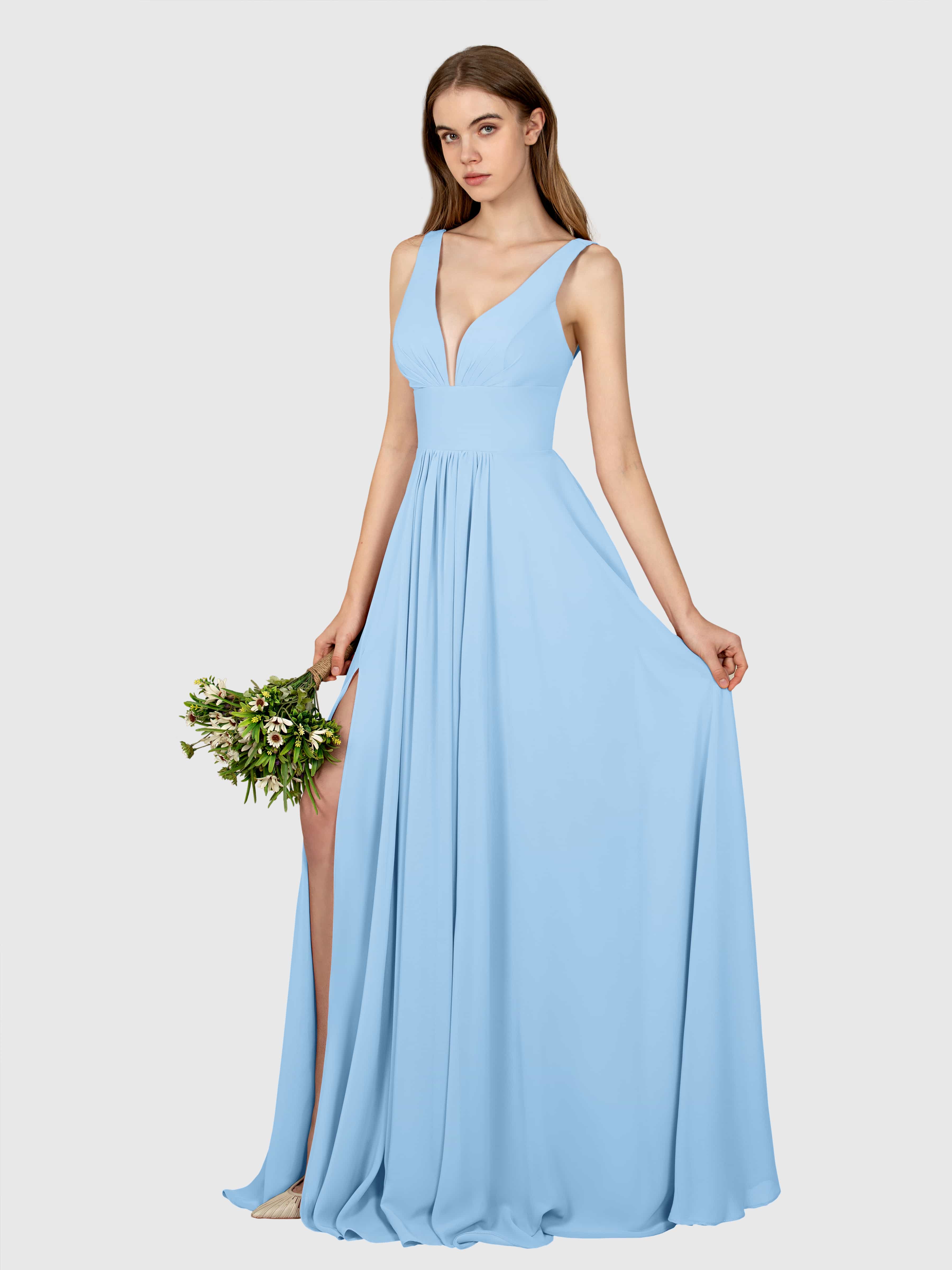 #Couleur_Bleu Clair