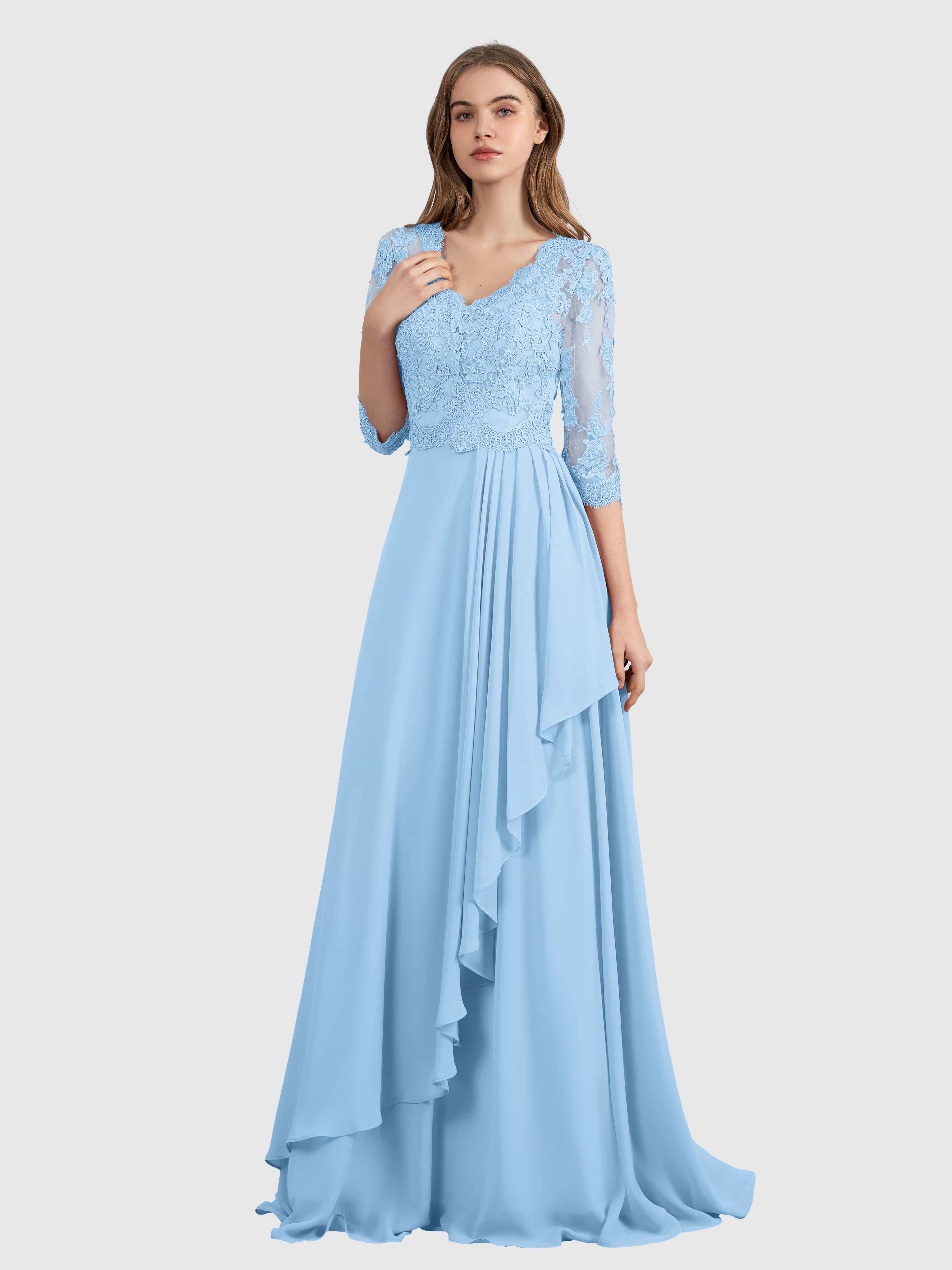 #Couleur_Bleu Clair