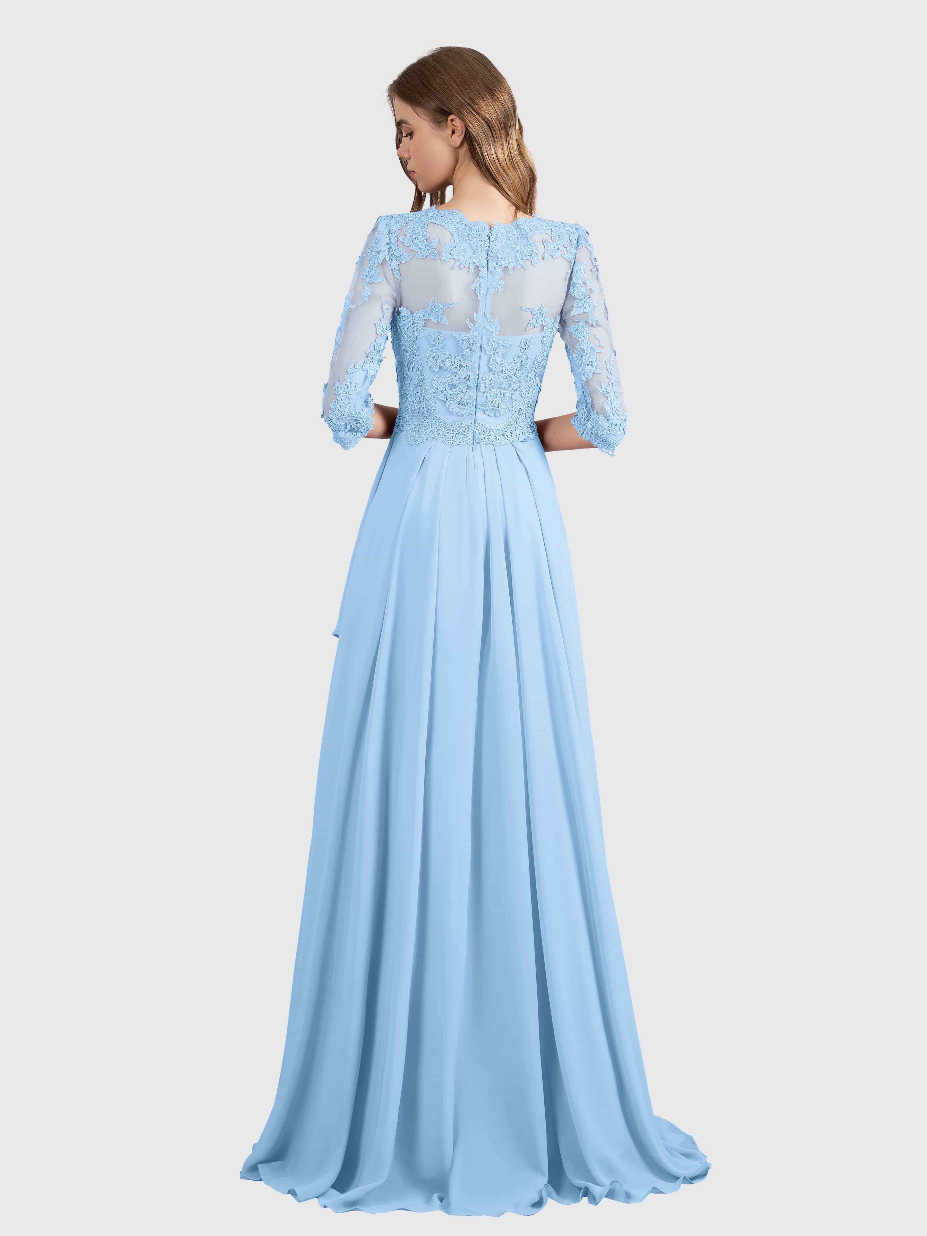 #Couleur_Bleu Clair