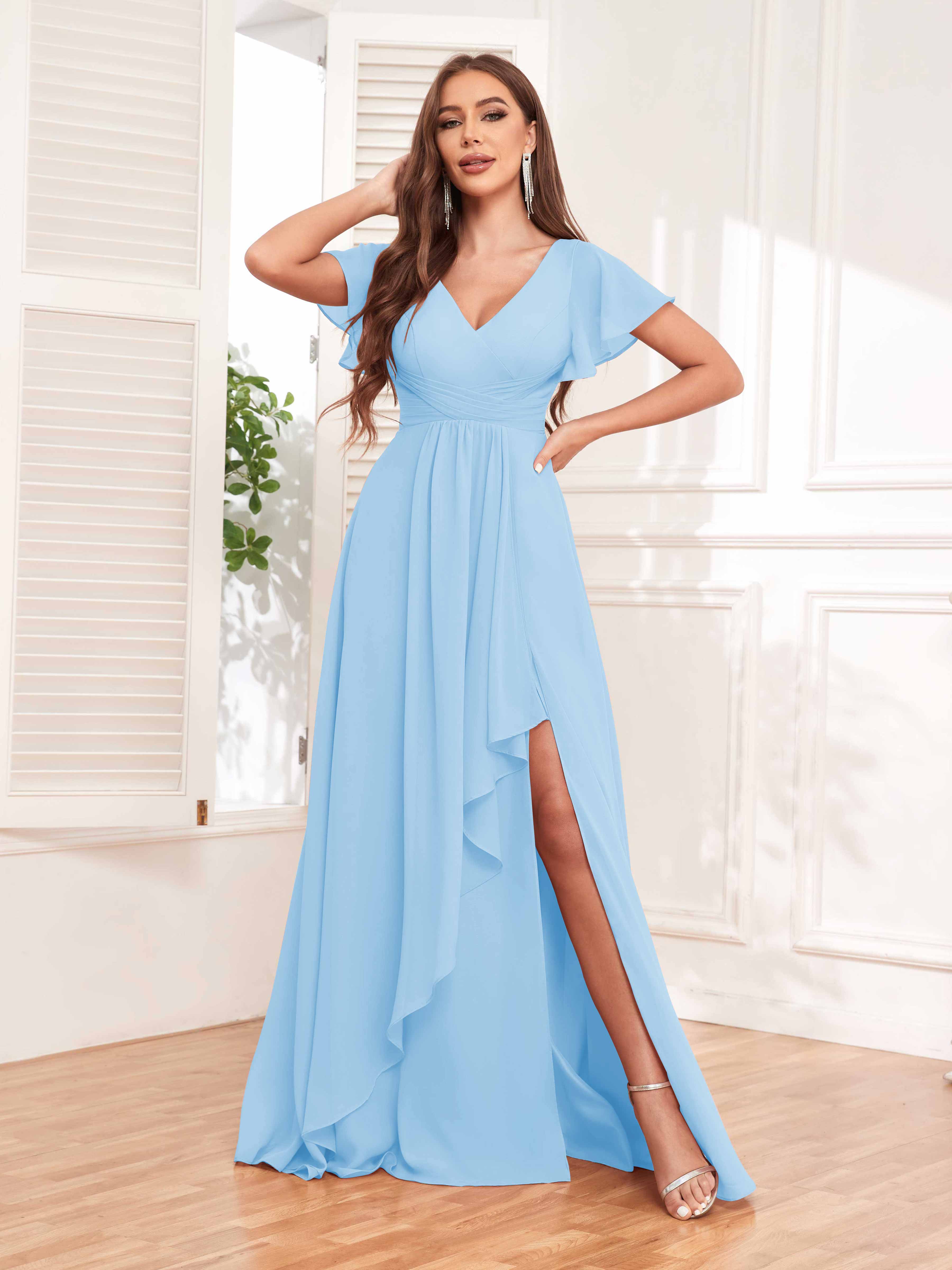 #Couleur_Bleu Clair