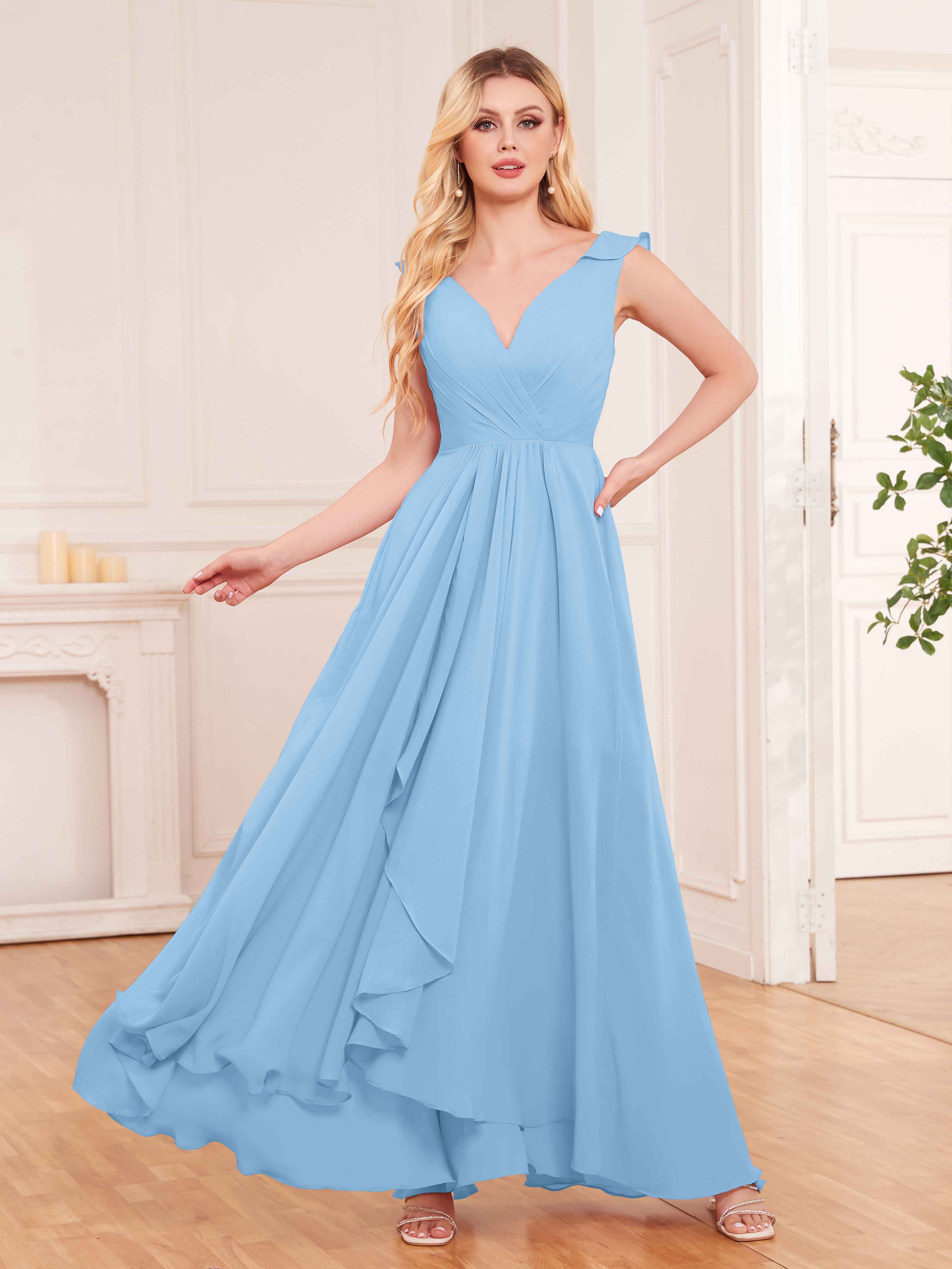 #Couleur_Bleu Clair