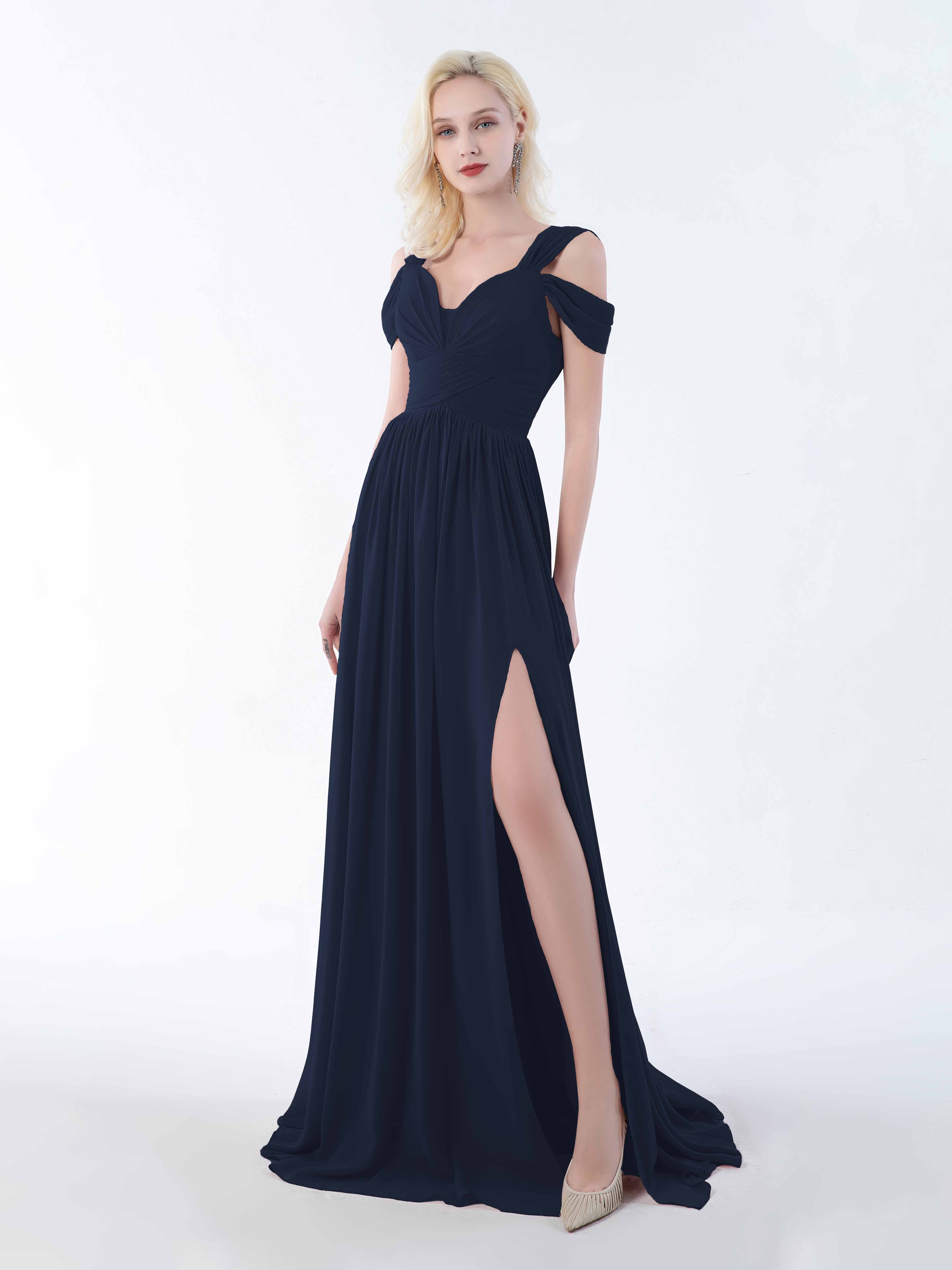 #Couleur_Bleu Marine