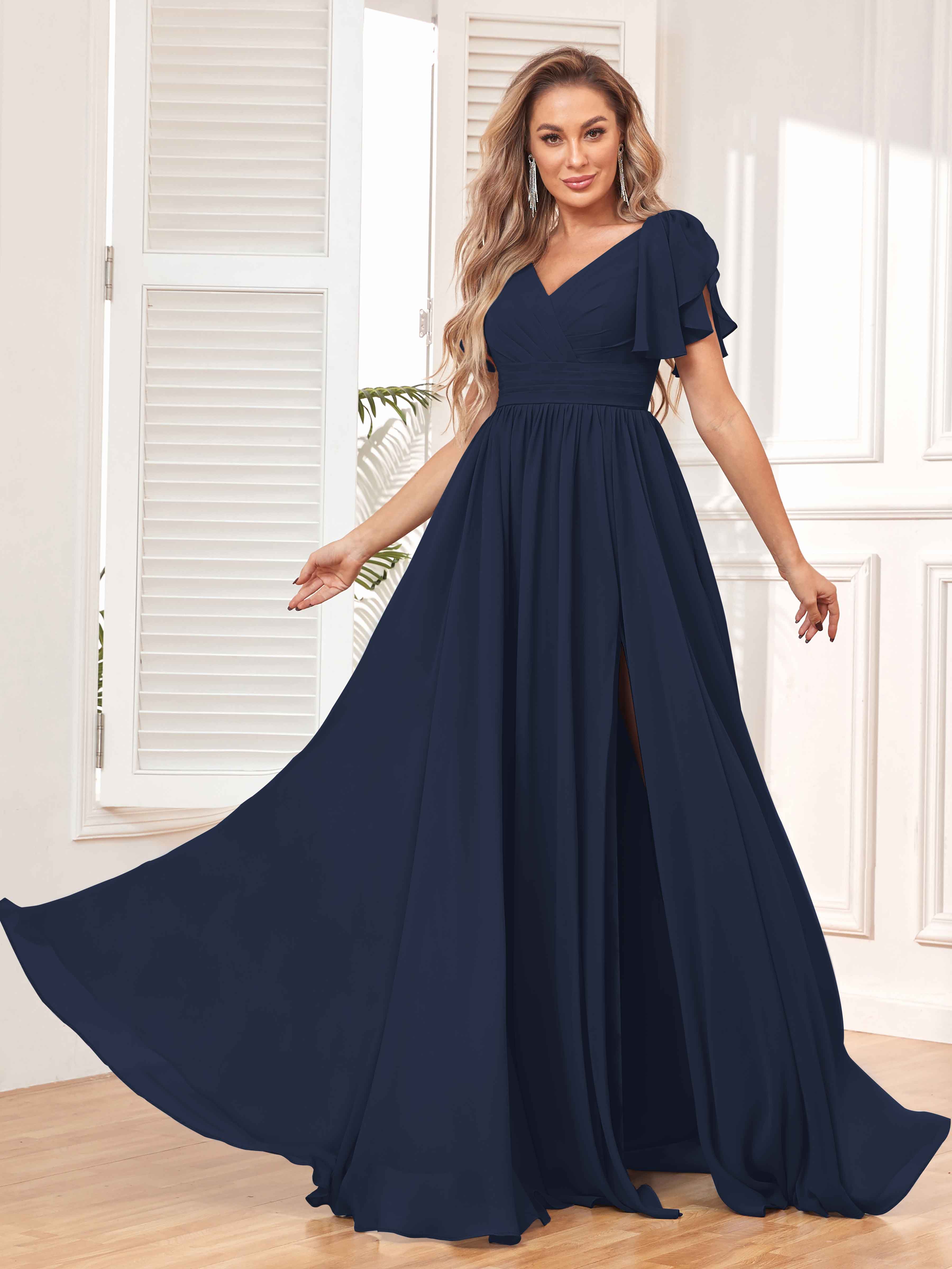 #Couleur_Bleu Marine