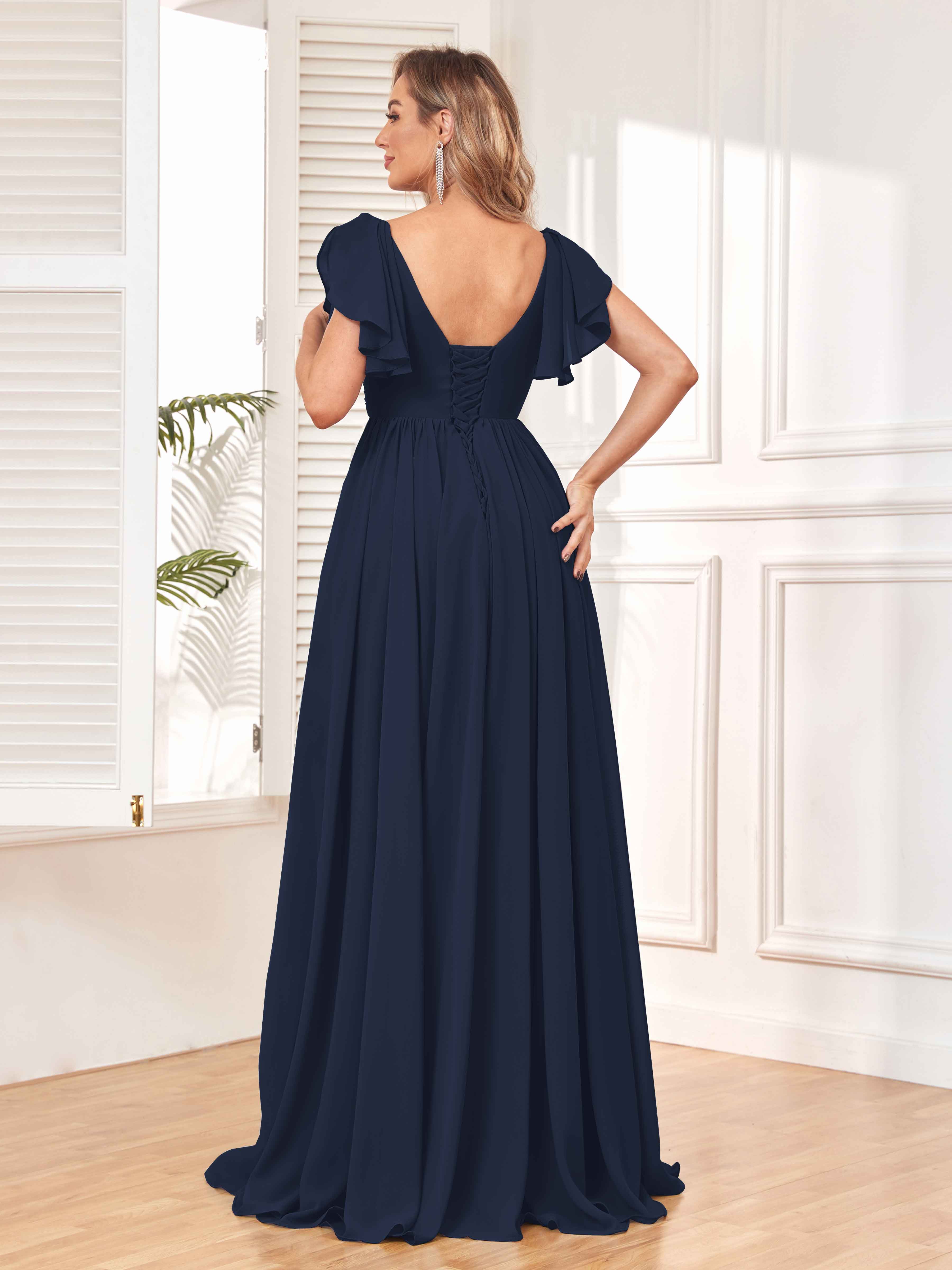 #Couleur_Bleu Marine
