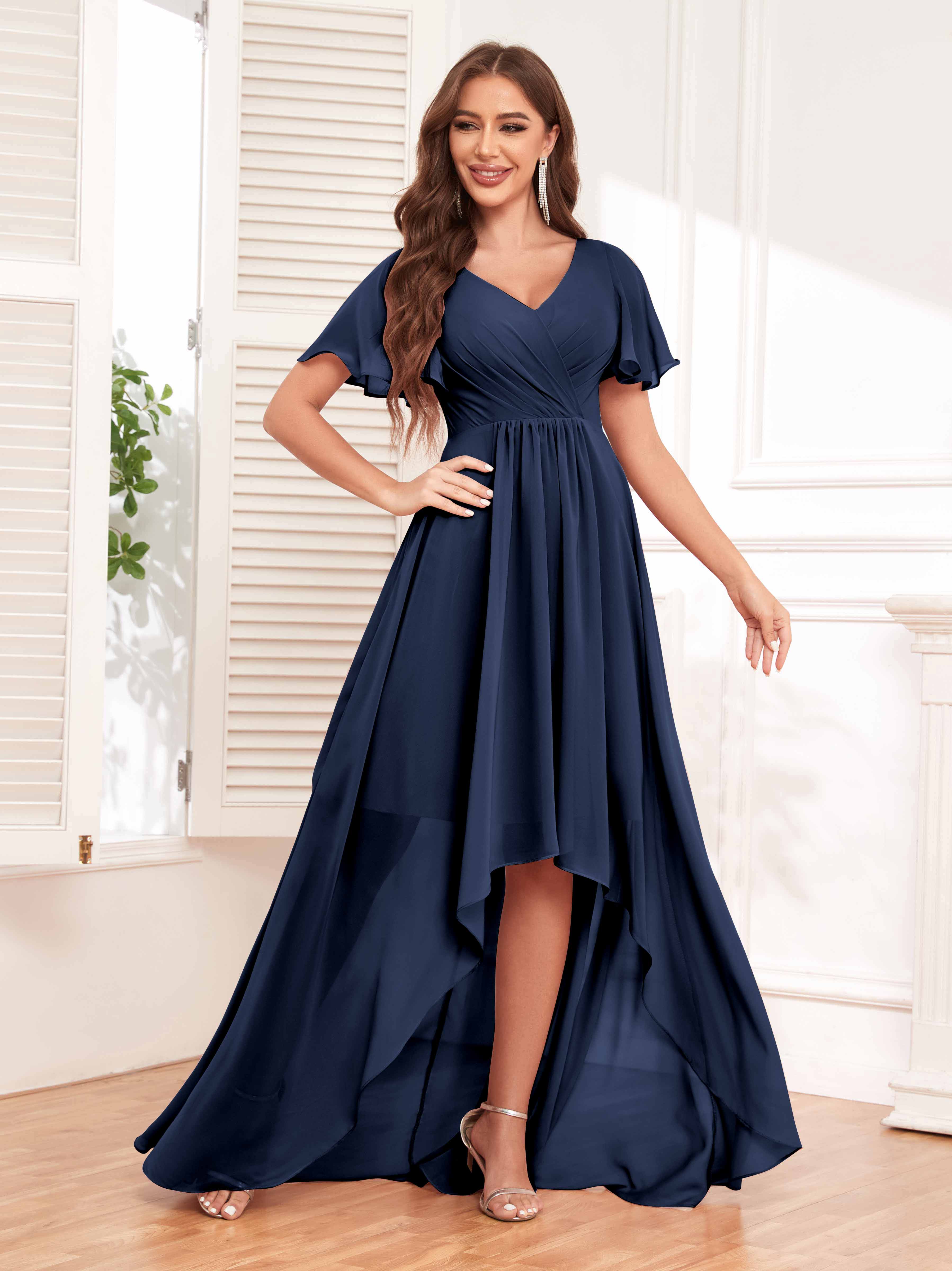 #Couleur_Bleu Marine